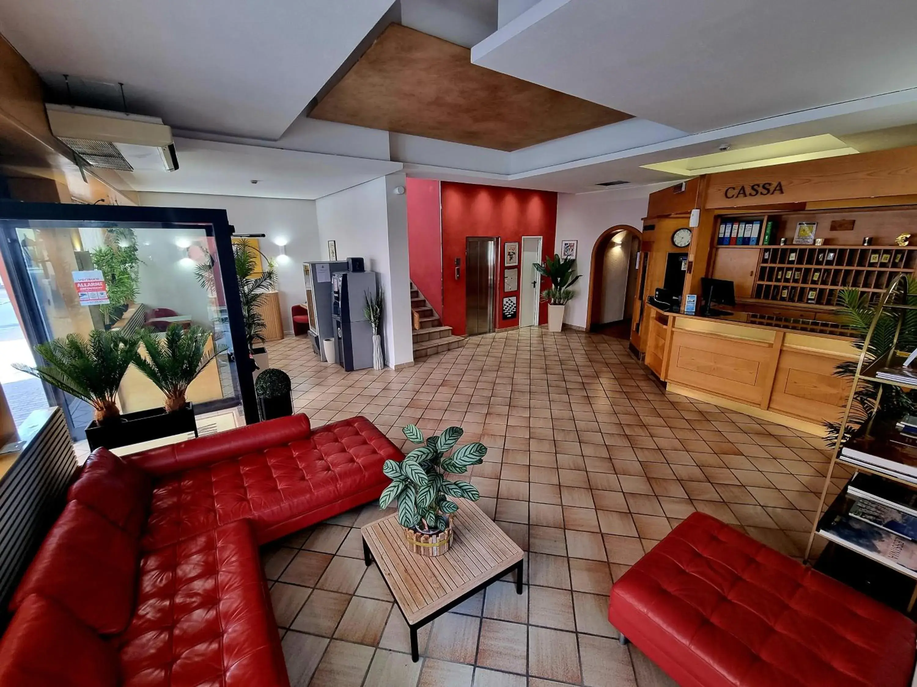 Camelia Rooms Venice Guesthouse Camelia Rooms Venice Guesthouse