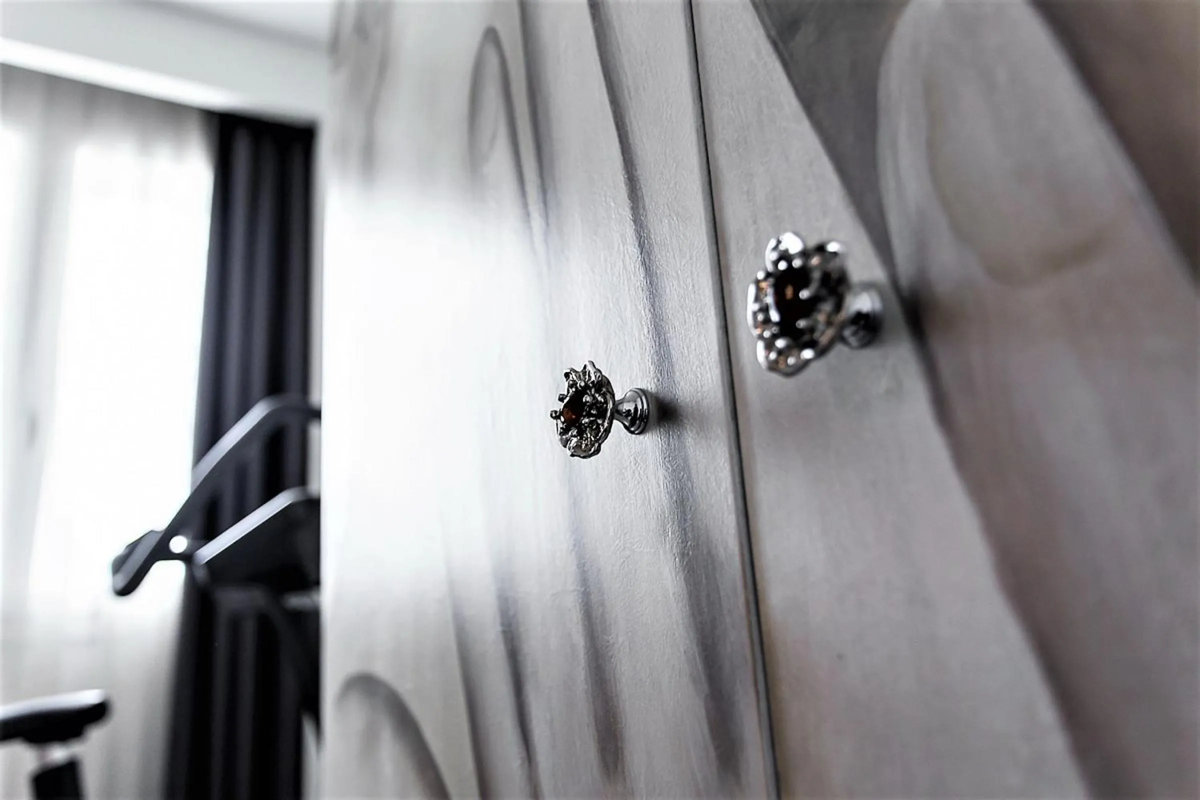 Decorative detail in Princier Fine Resort & SPA