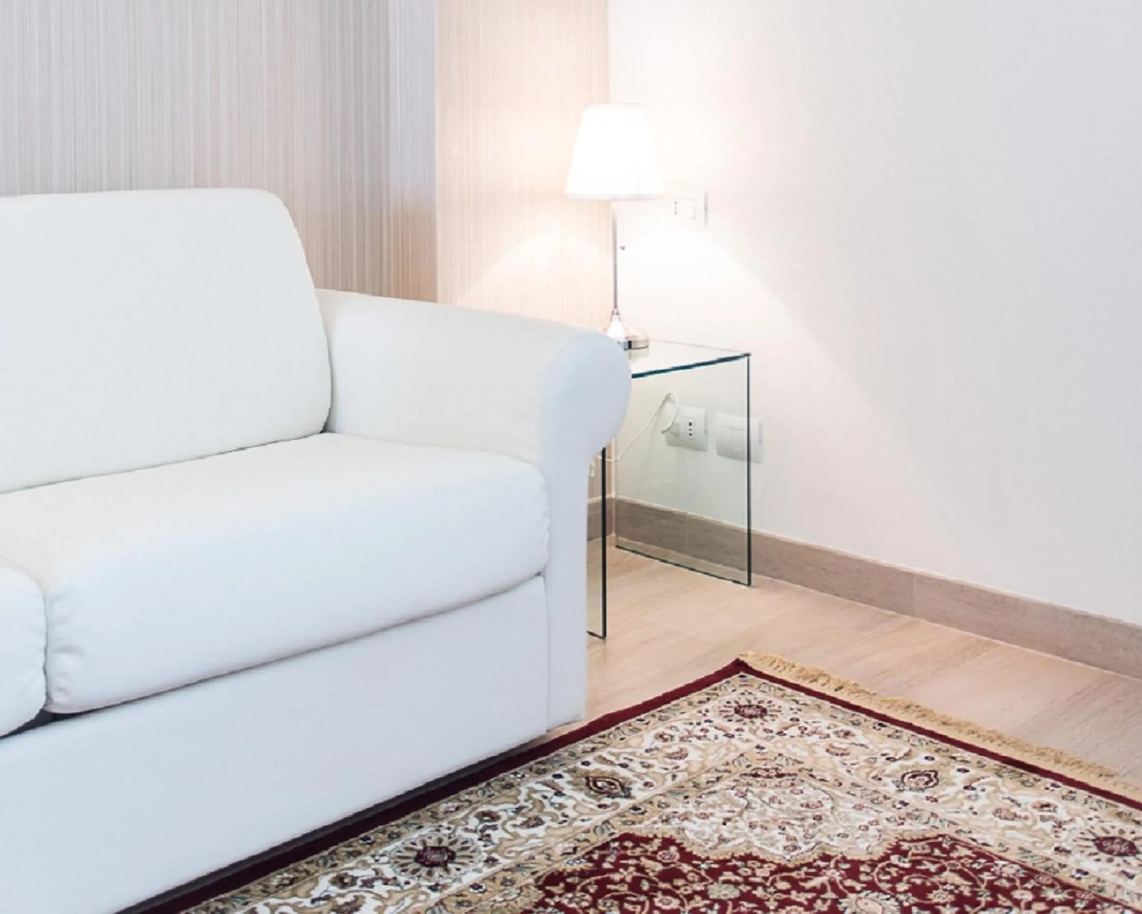 Decorative detail in Princier Fine Resort & SPA