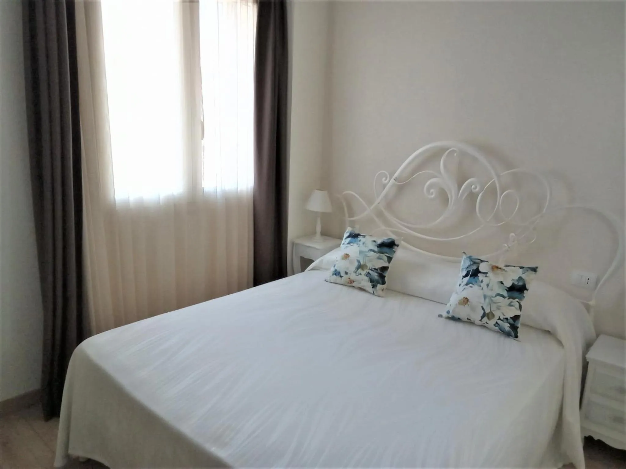 Bedroom, Bed in Princier Fine Resort & SPA