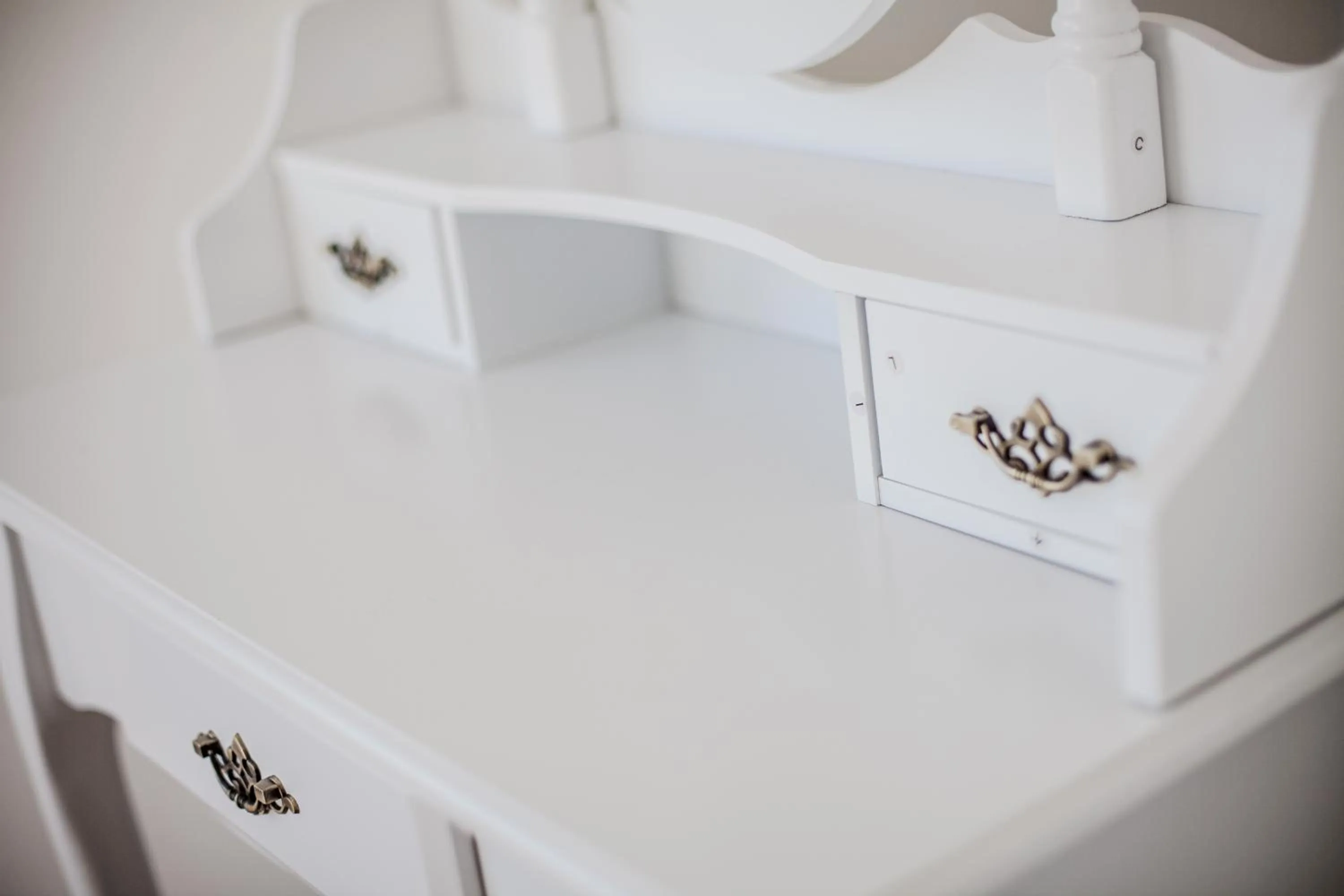 Decorative detail in Princier Fine Resort & SPA