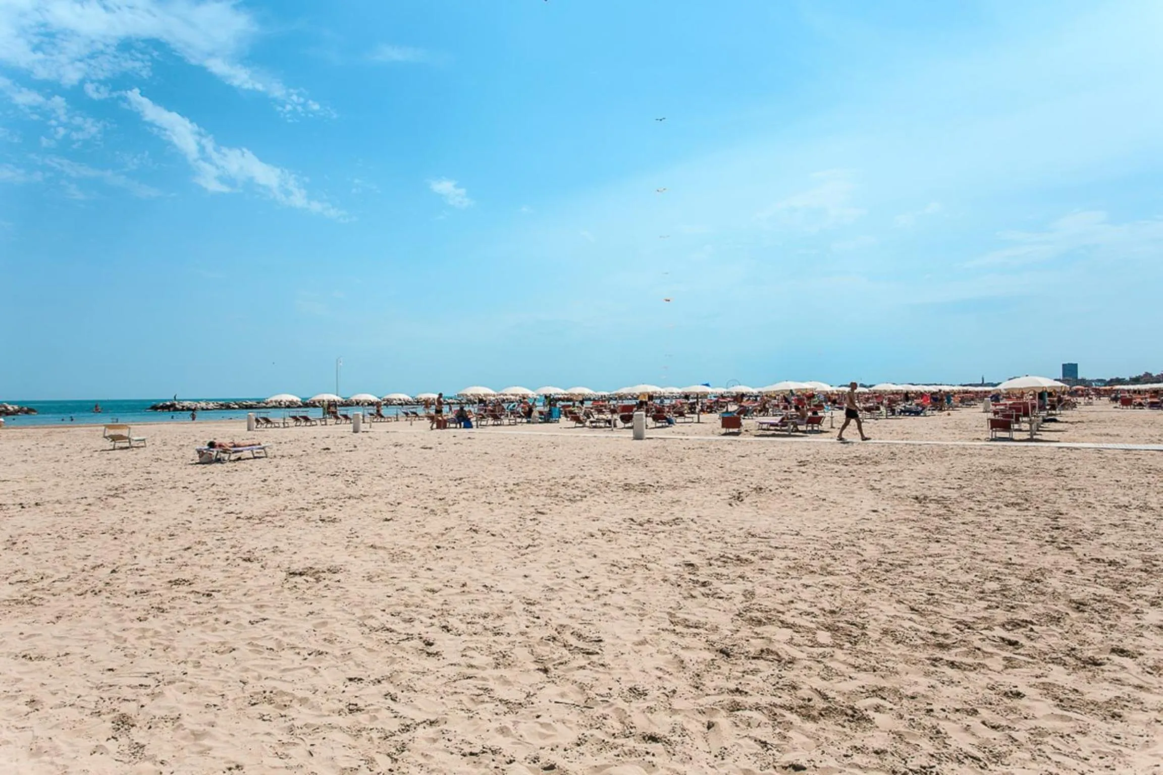 Beach in Princier Fine Resort & SPA