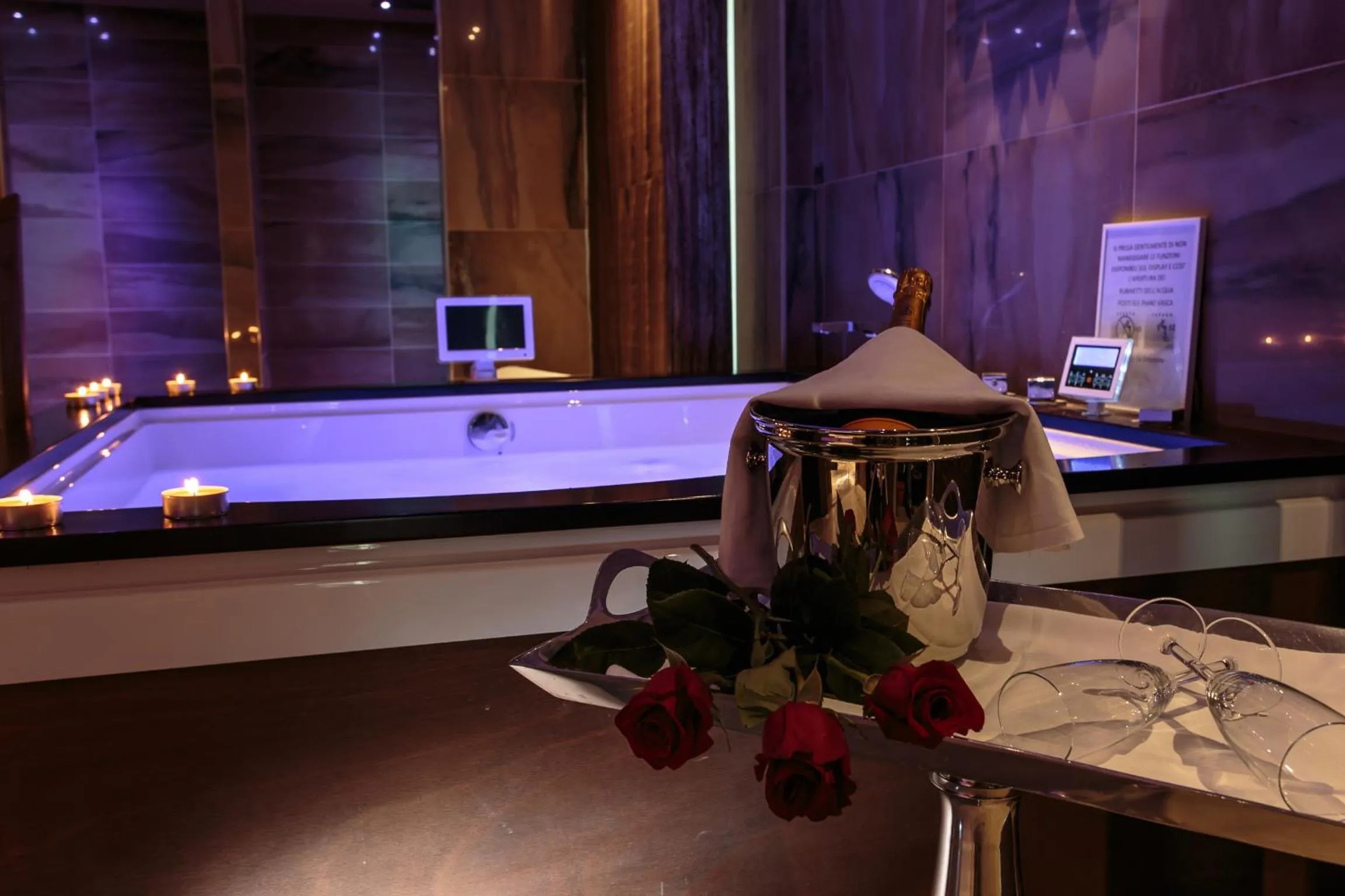 Bathroom in Princier Fine Resort & SPA