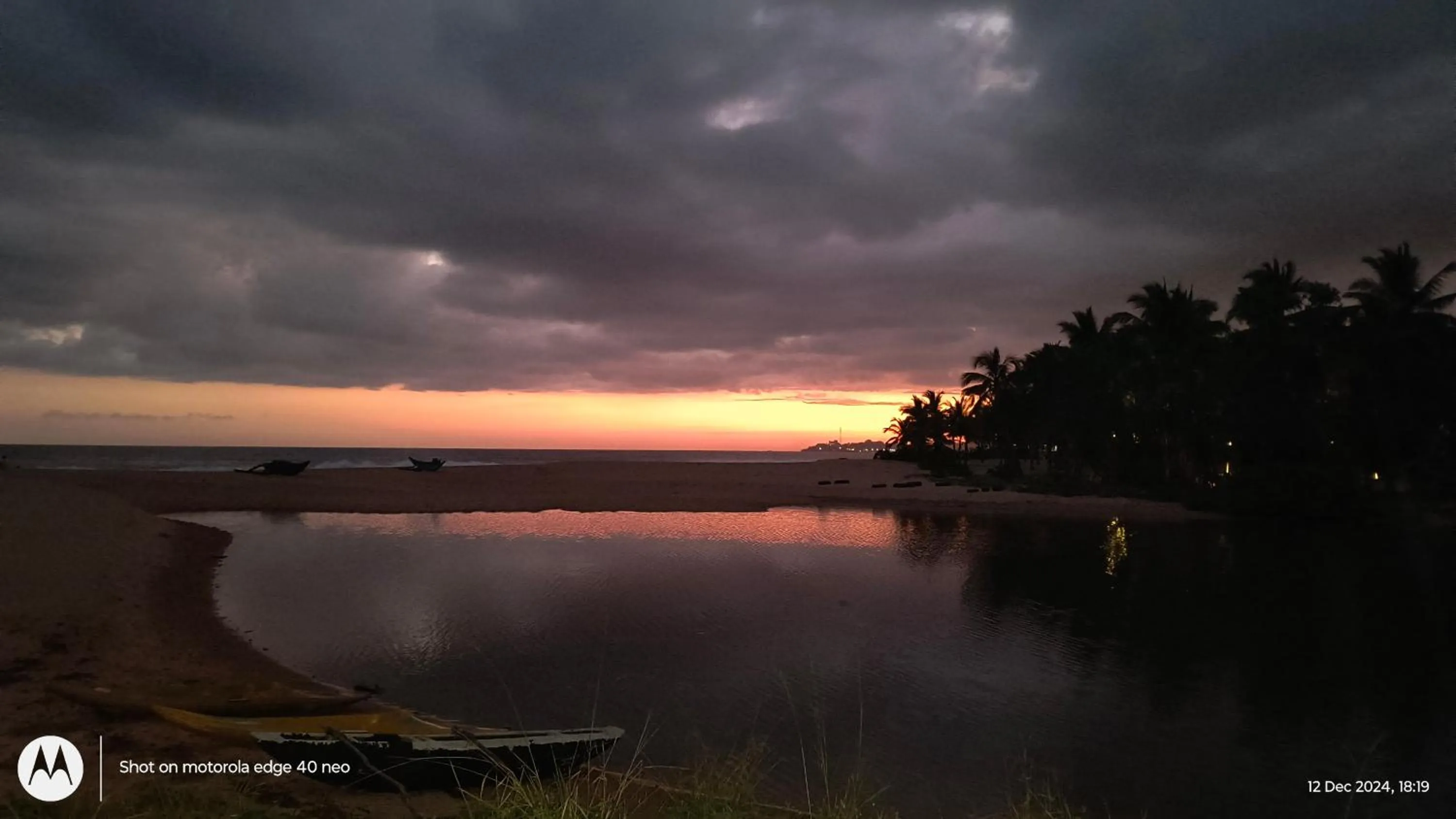 Lonely Beach Resort Tangalle