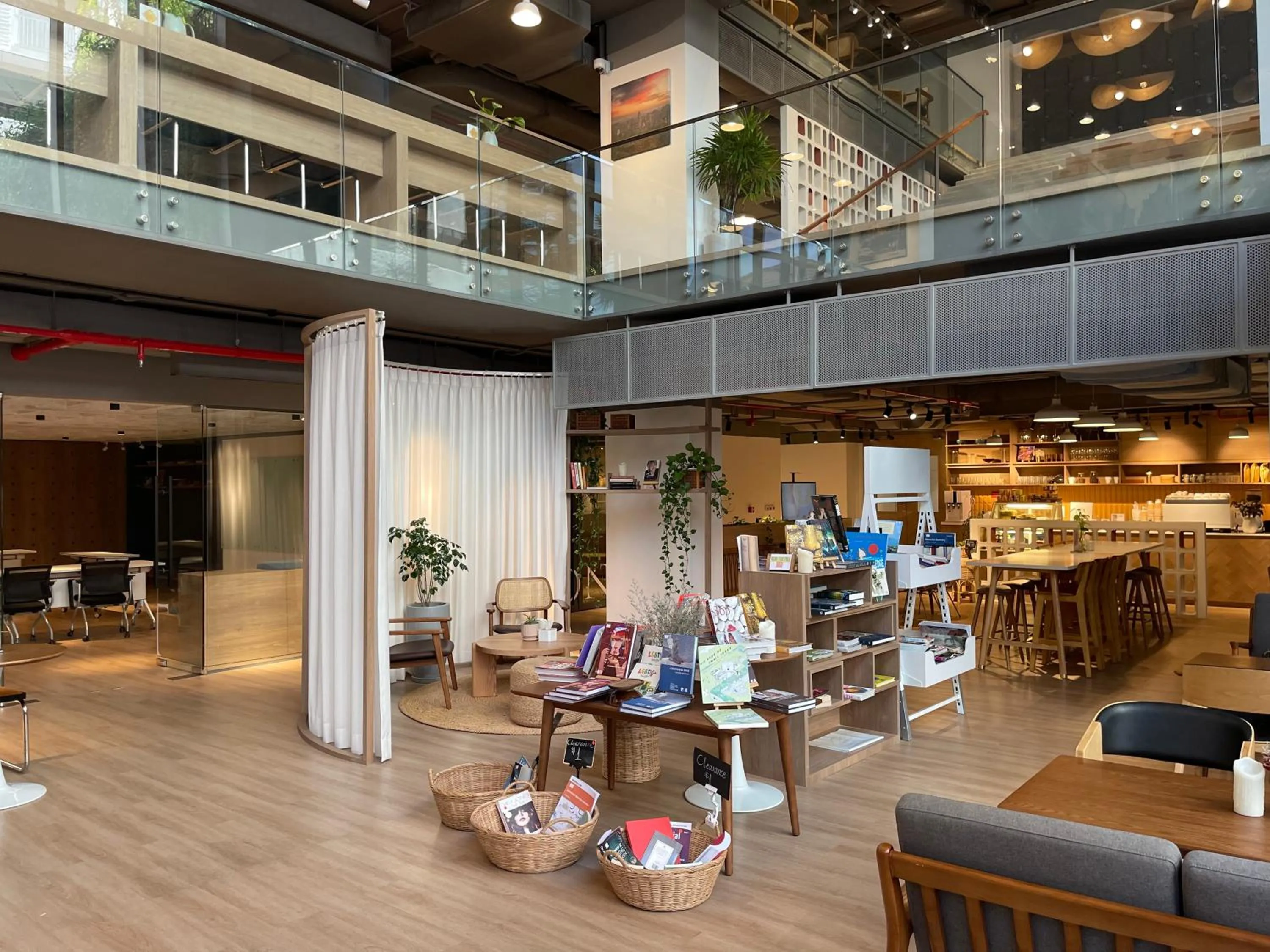 Banquet/Function facilities in Velea@Rose Apple Square