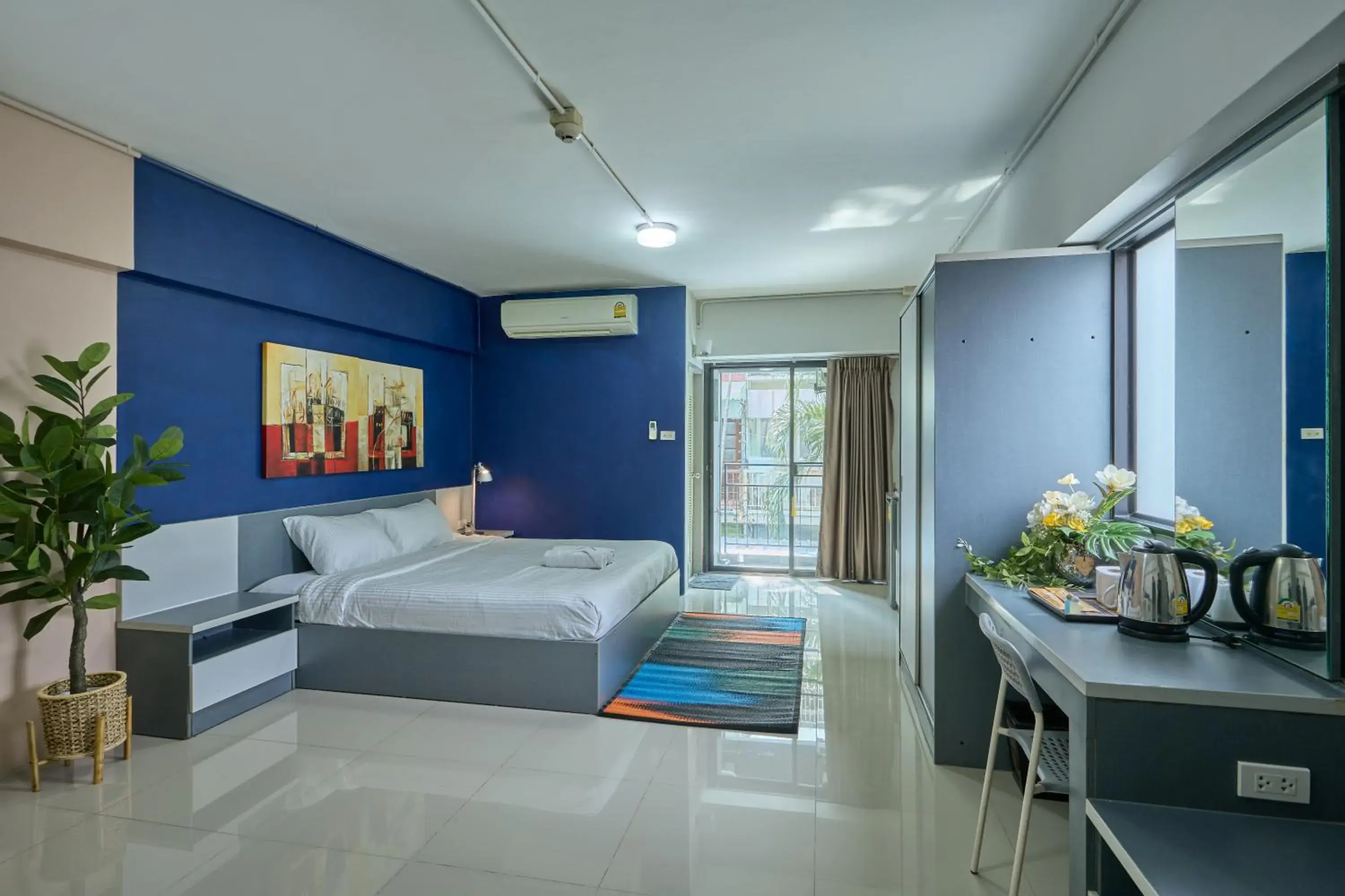 The Trust Ville The Trust Ville