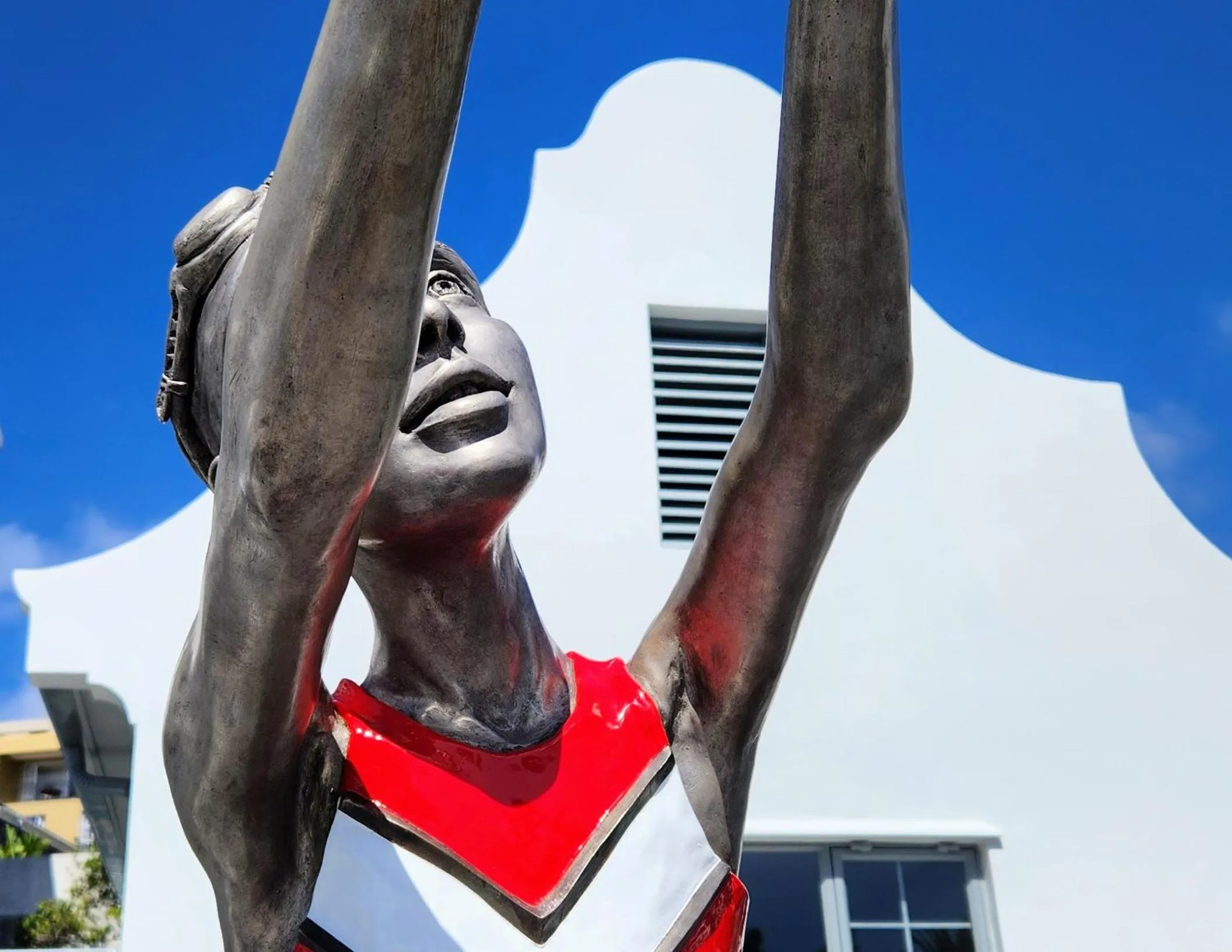 Day in South Beach Camps Bay Boutique Hotel