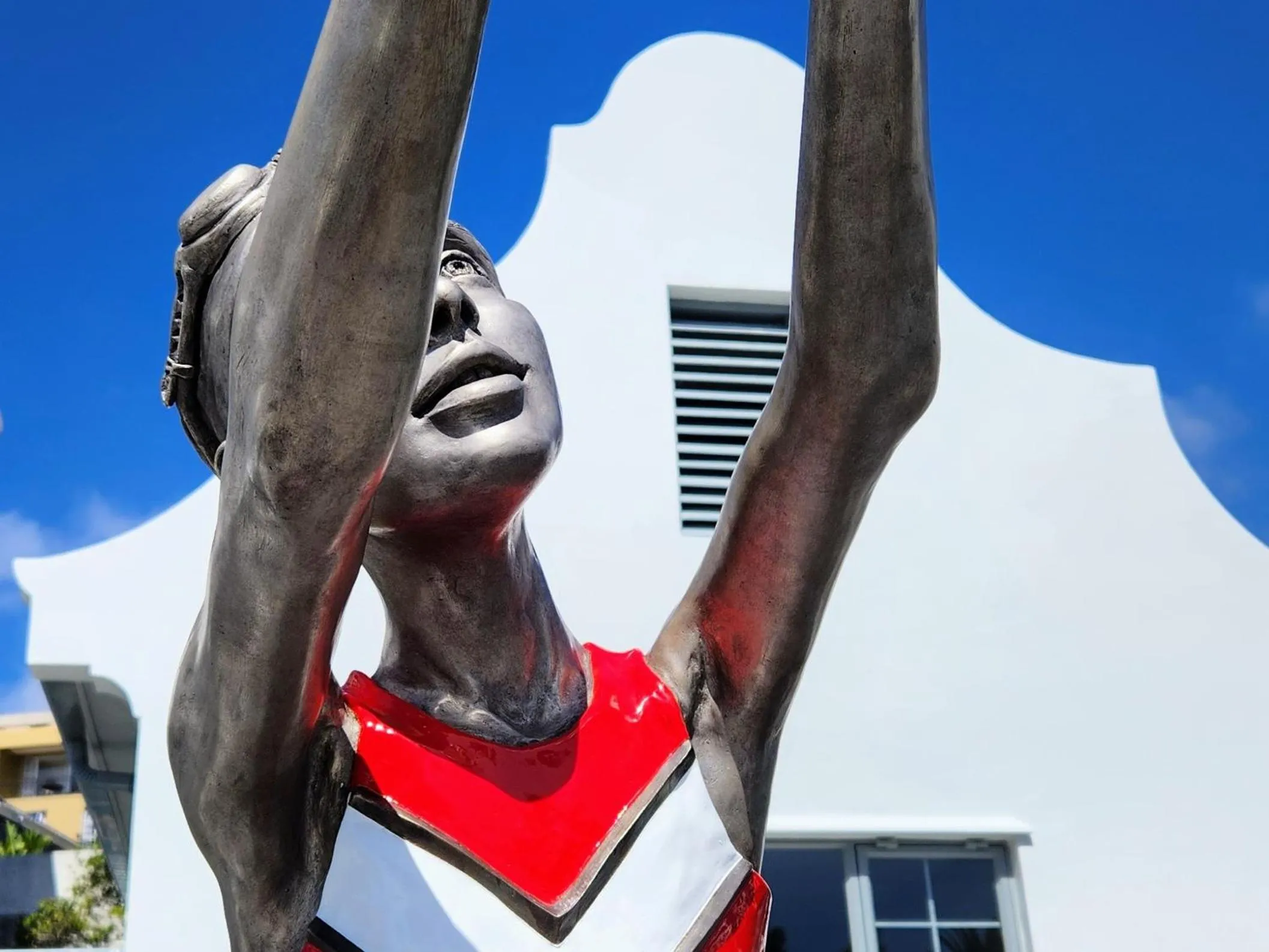 Day in South Beach Camps Bay Boutique Hotel