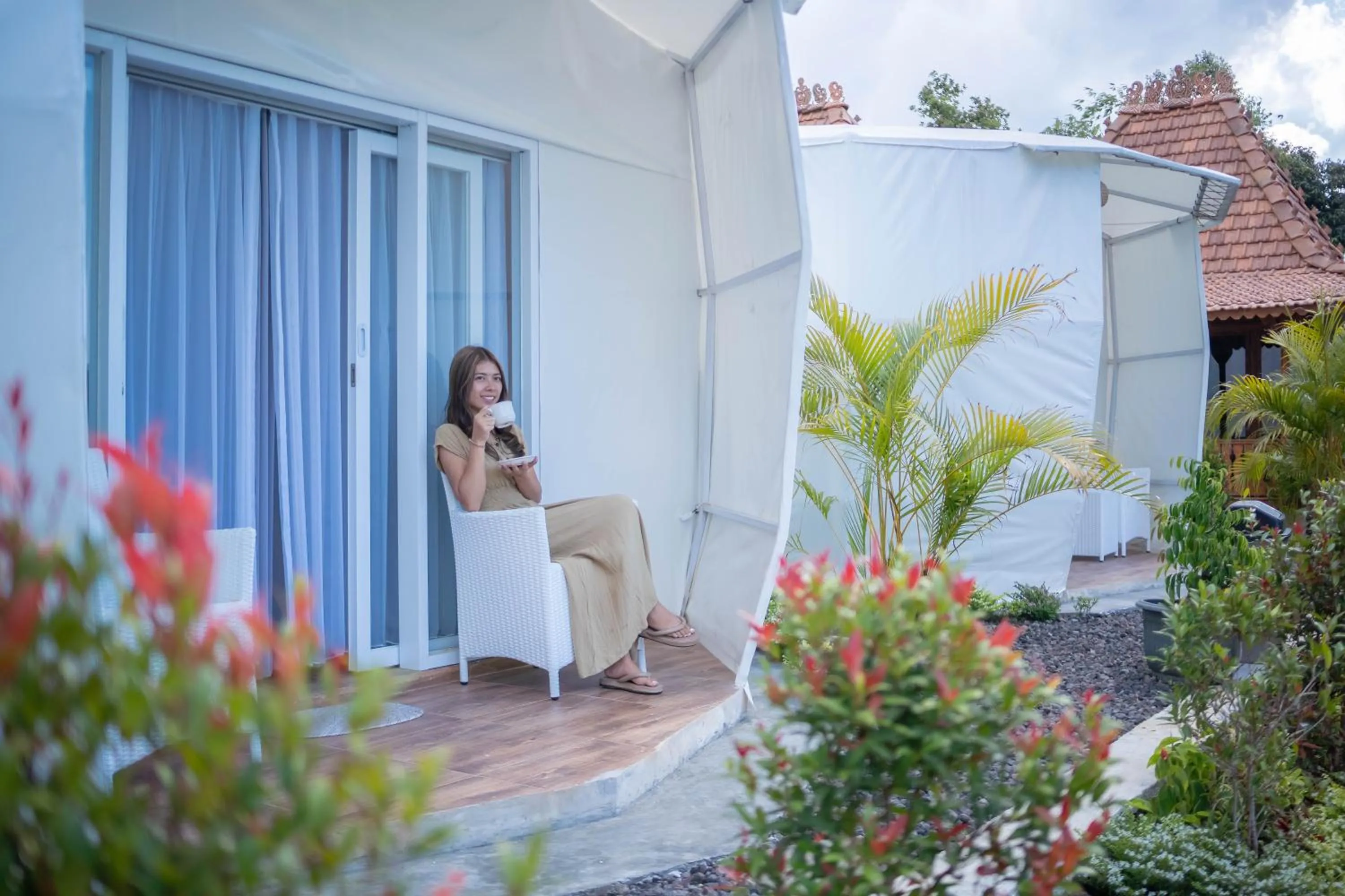 Starlake Villa & Glamping