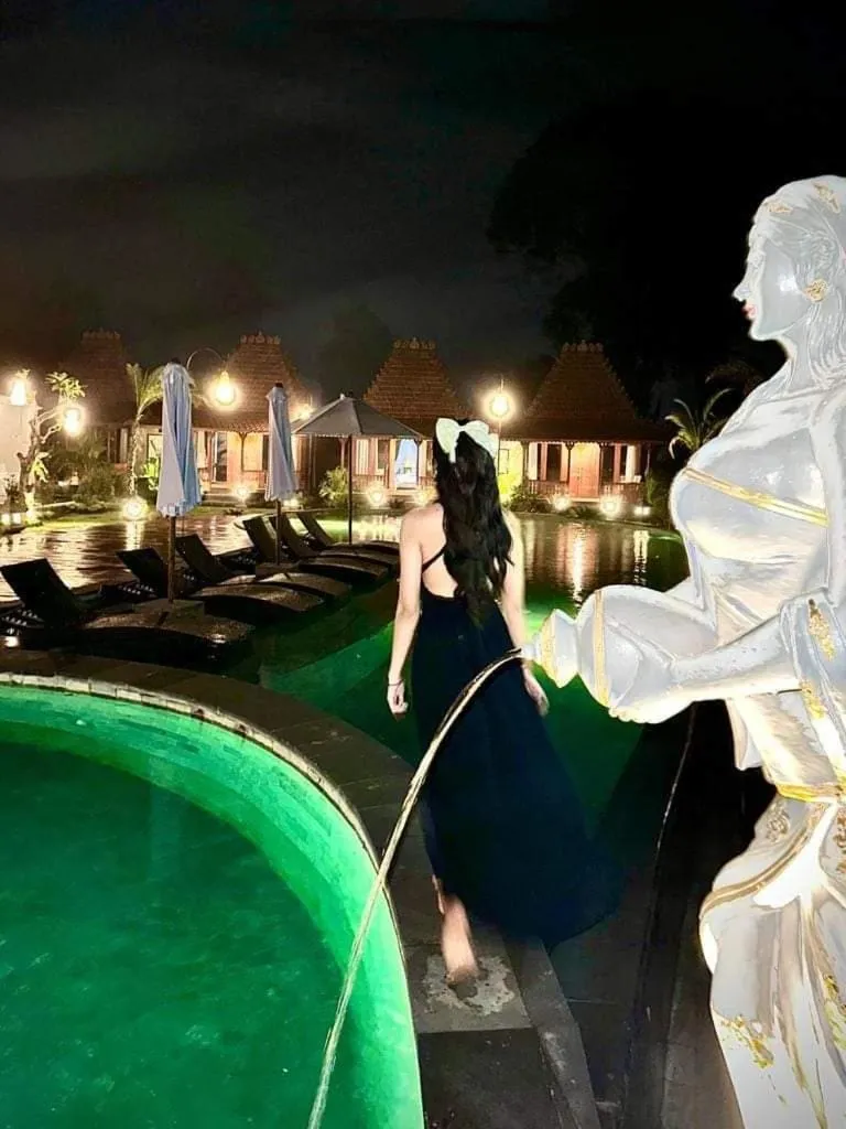 Nearby landmark in Starlake Villa & Glamping