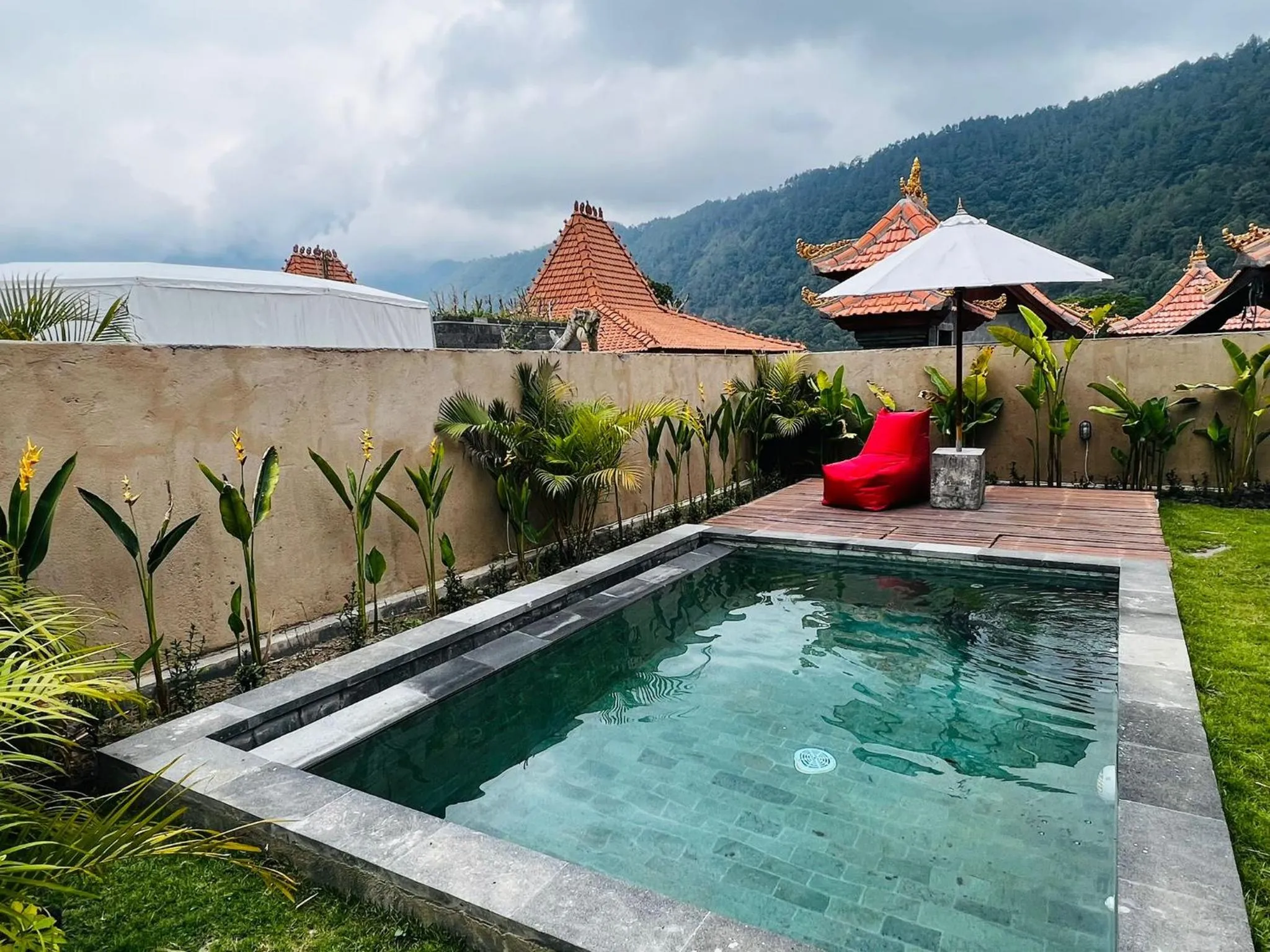 Starlake Villa & Glamping