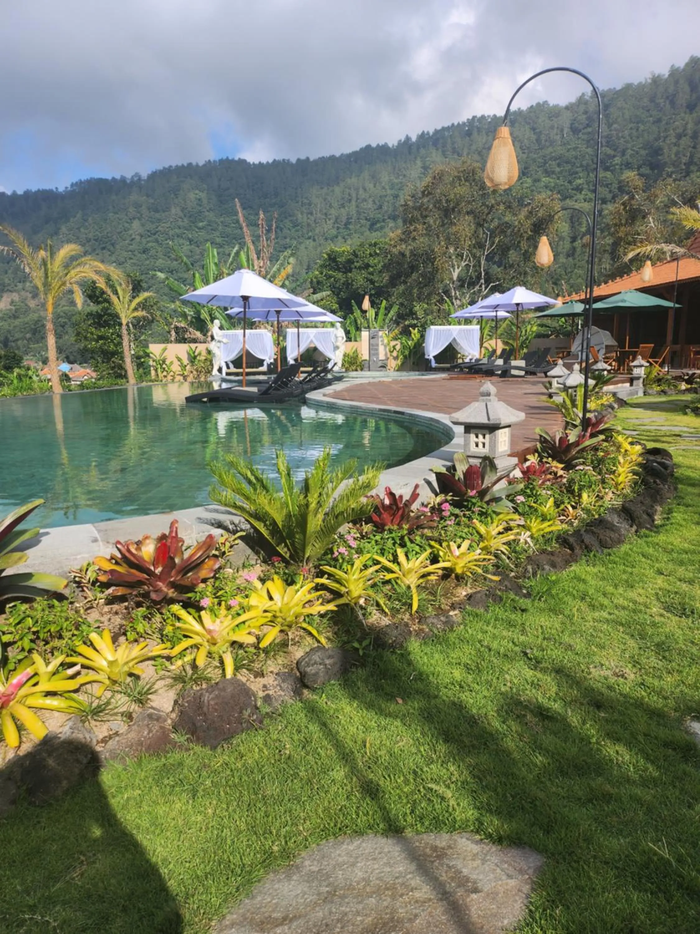 Starlake Villa & Glamping