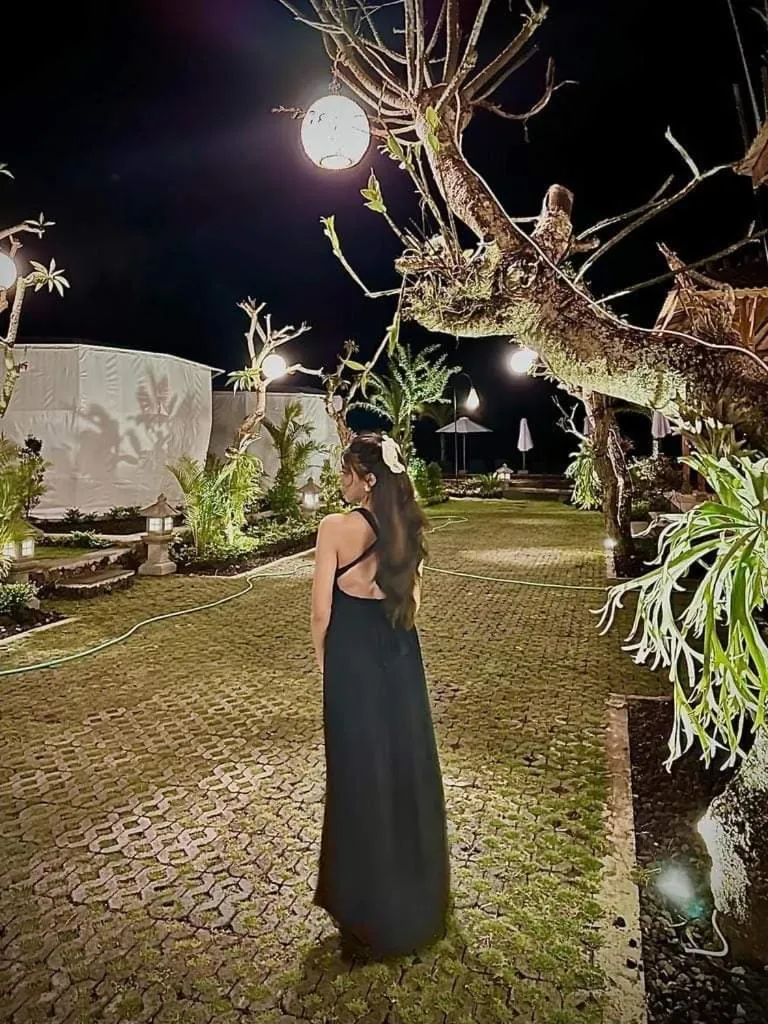 Night in Starlake Villa & Glamping