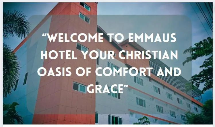 Emmaus condotel