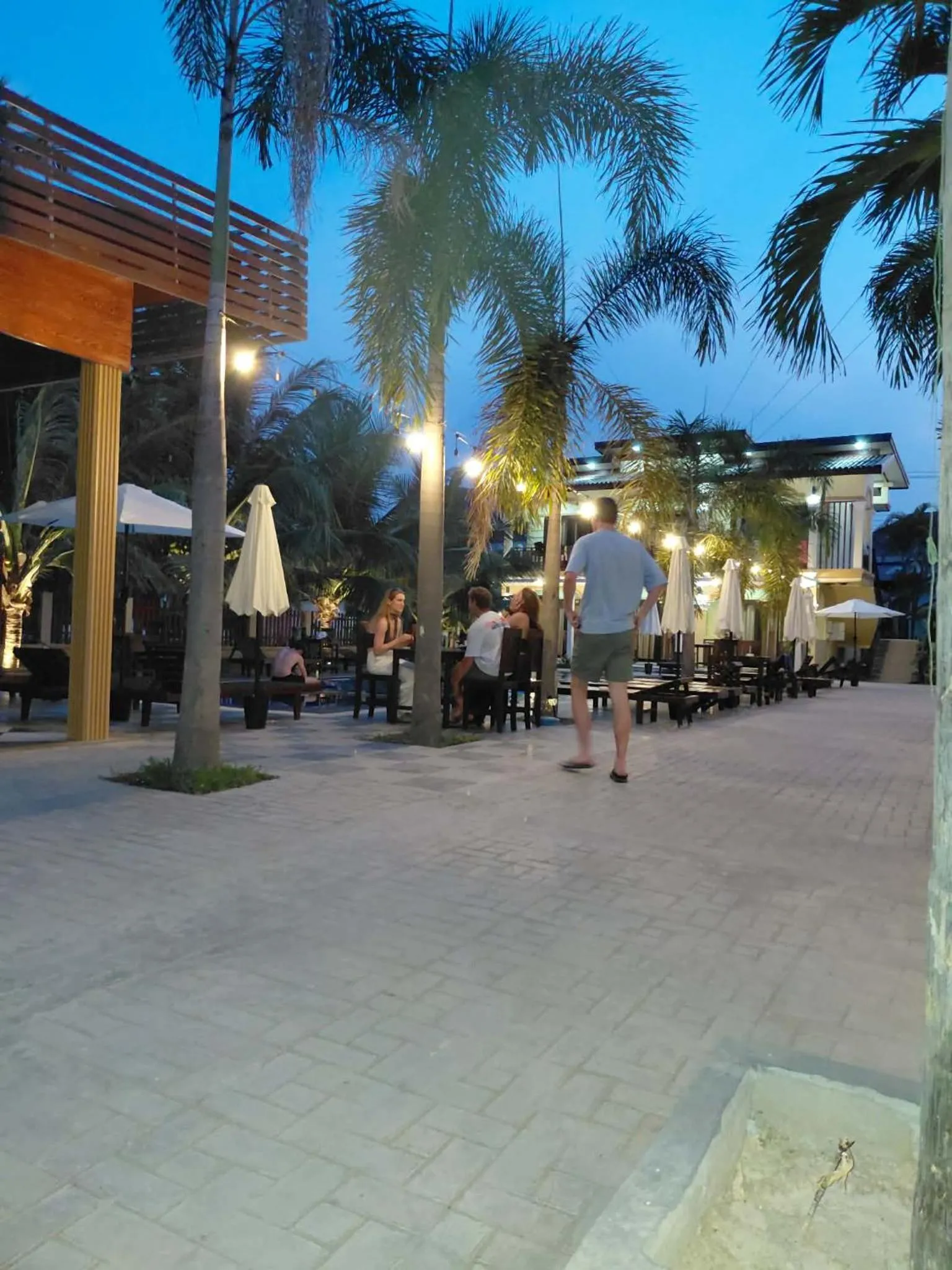 Lebijou Guesthouse - Konesavath