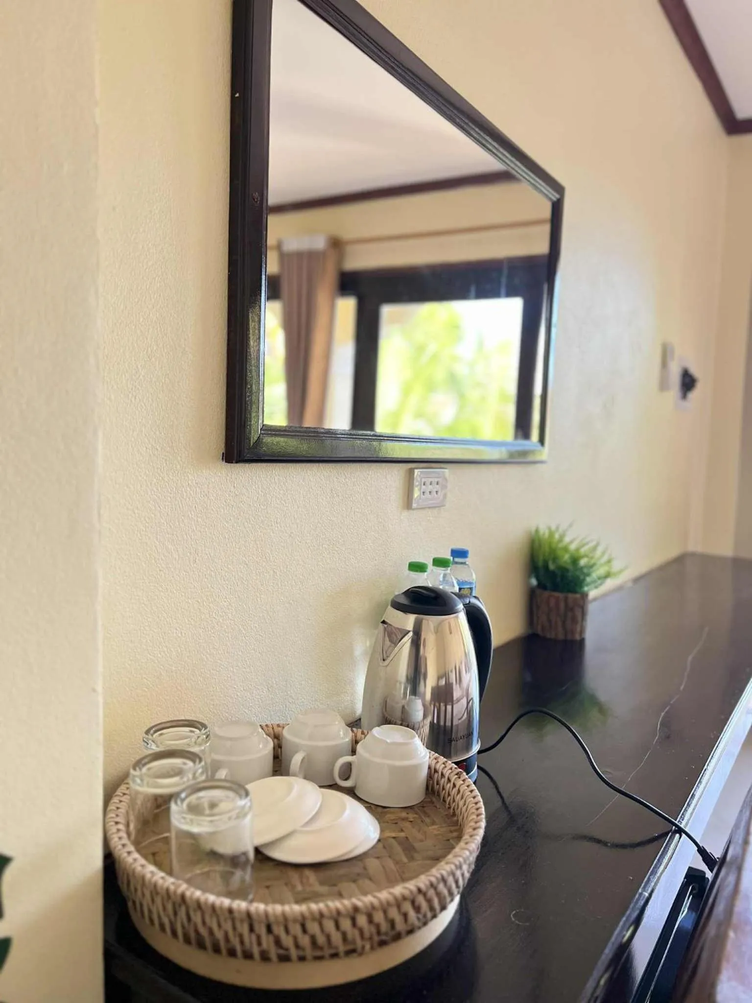 Lebijou Guesthouse - Konesavath