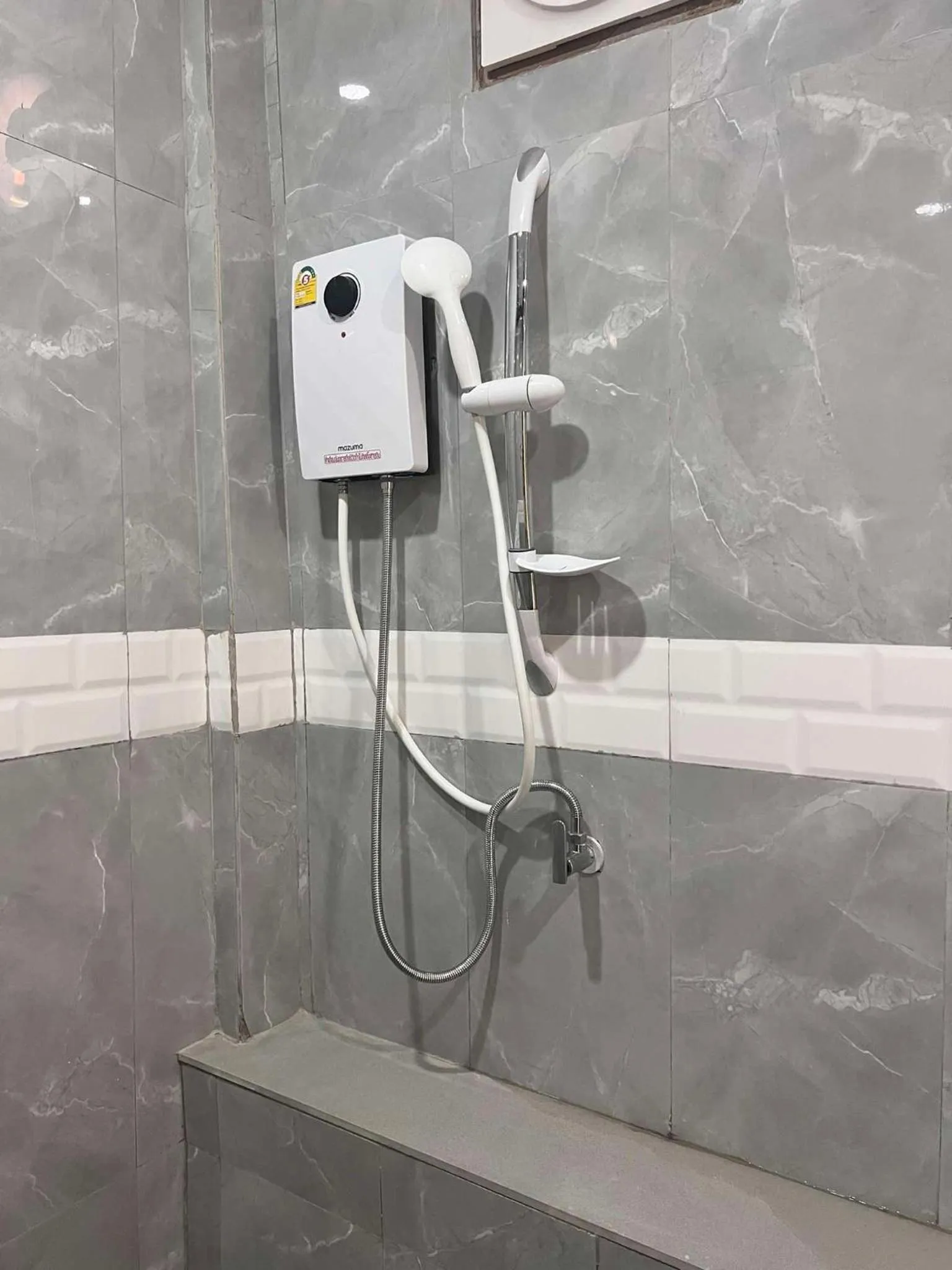 Lebijou Guesthouse - Konesavath