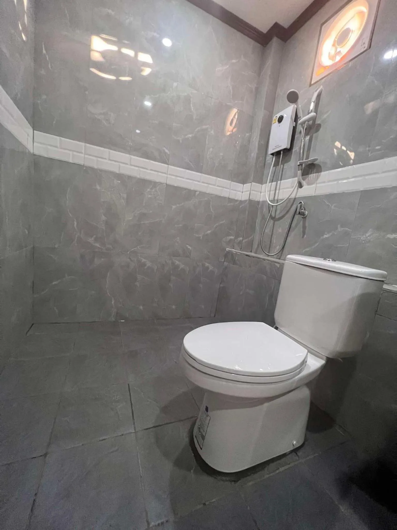 Lebijou Guesthouse - Konesavath