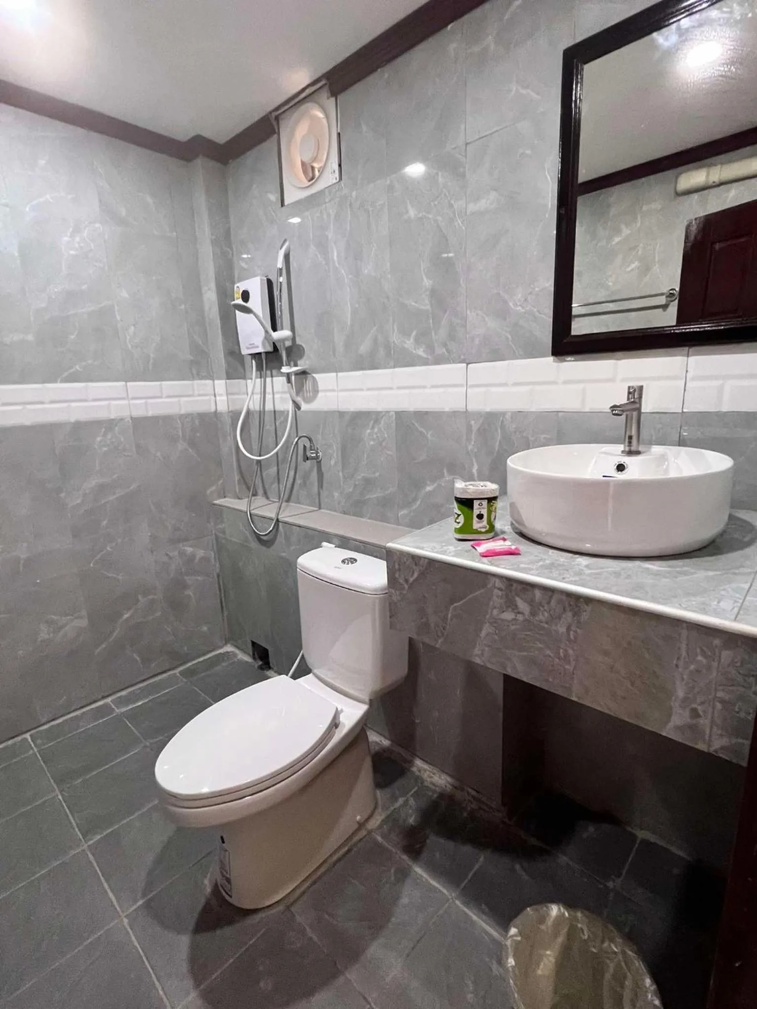 Lebijou Guesthouse - Konesavath