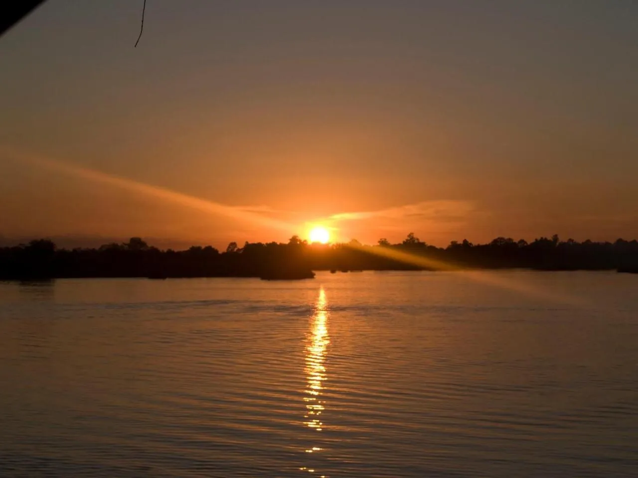 Lebijou Guesthouse - Konesavath