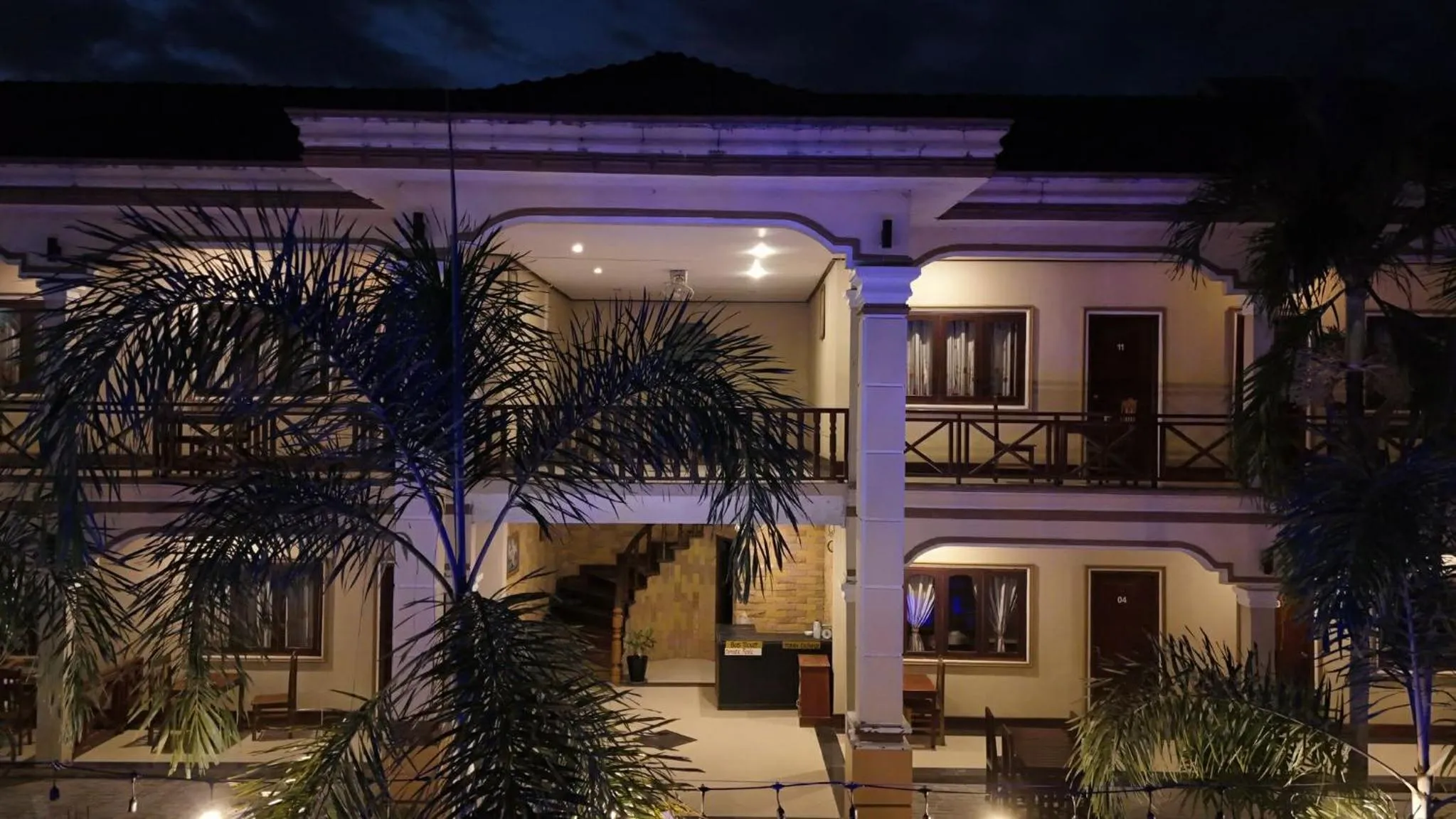 Lebijou Guesthouse - Konesavath