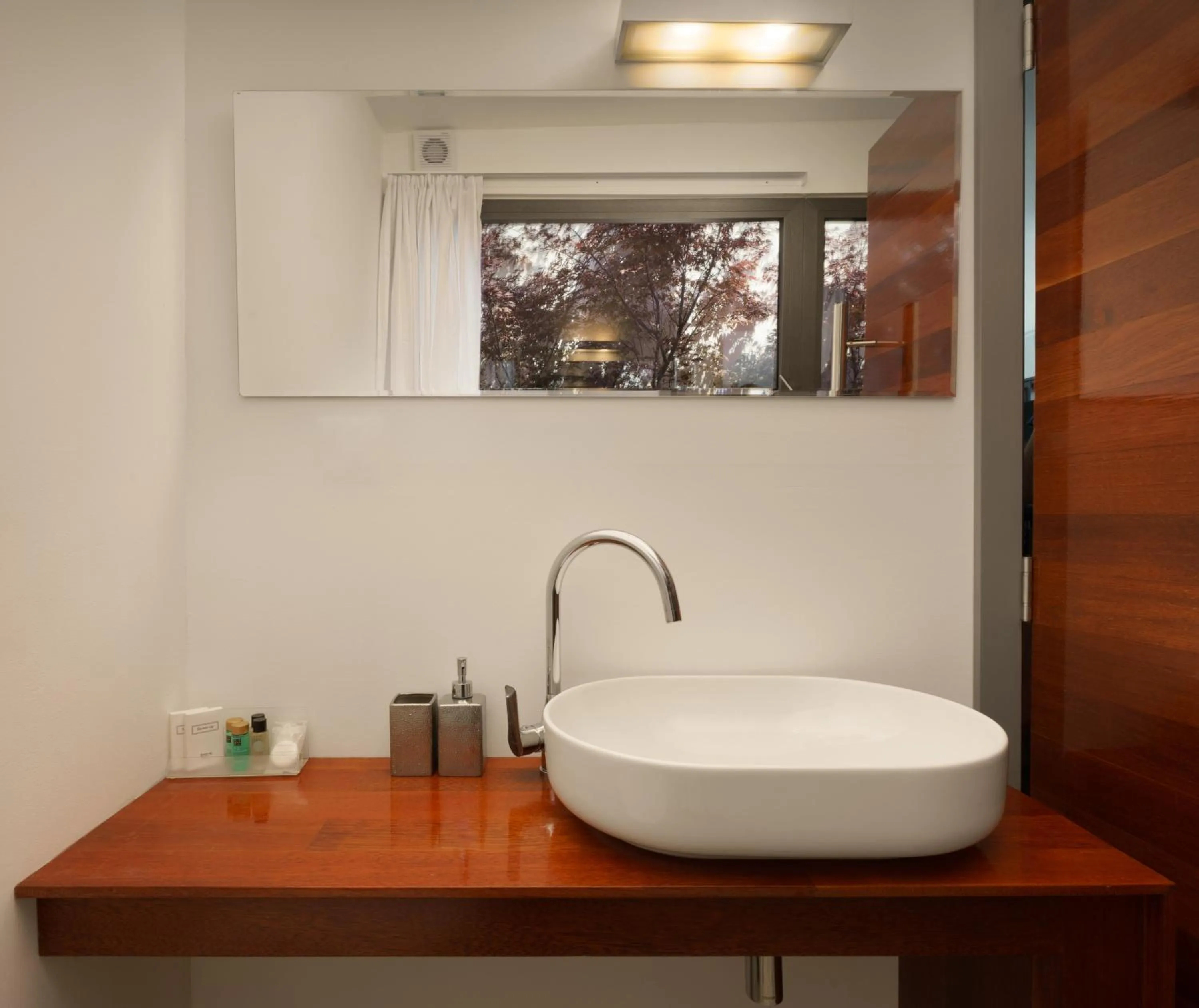 Bathroom in Boutique Hotel Chevalier by Bura Hotels - Adults Only