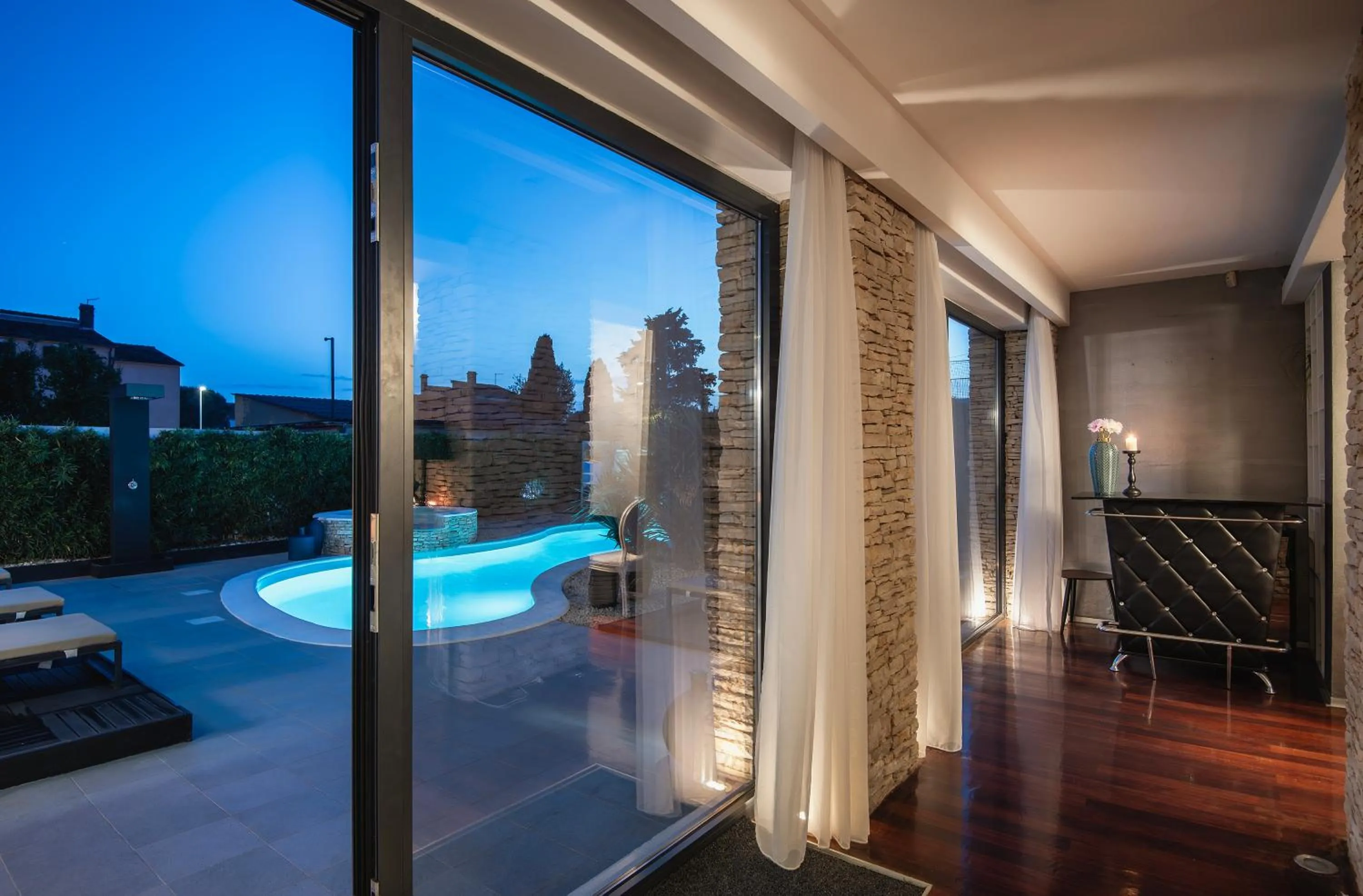 Night in Boutique Hotel Chevalier by Bura Hotels - Adults Only