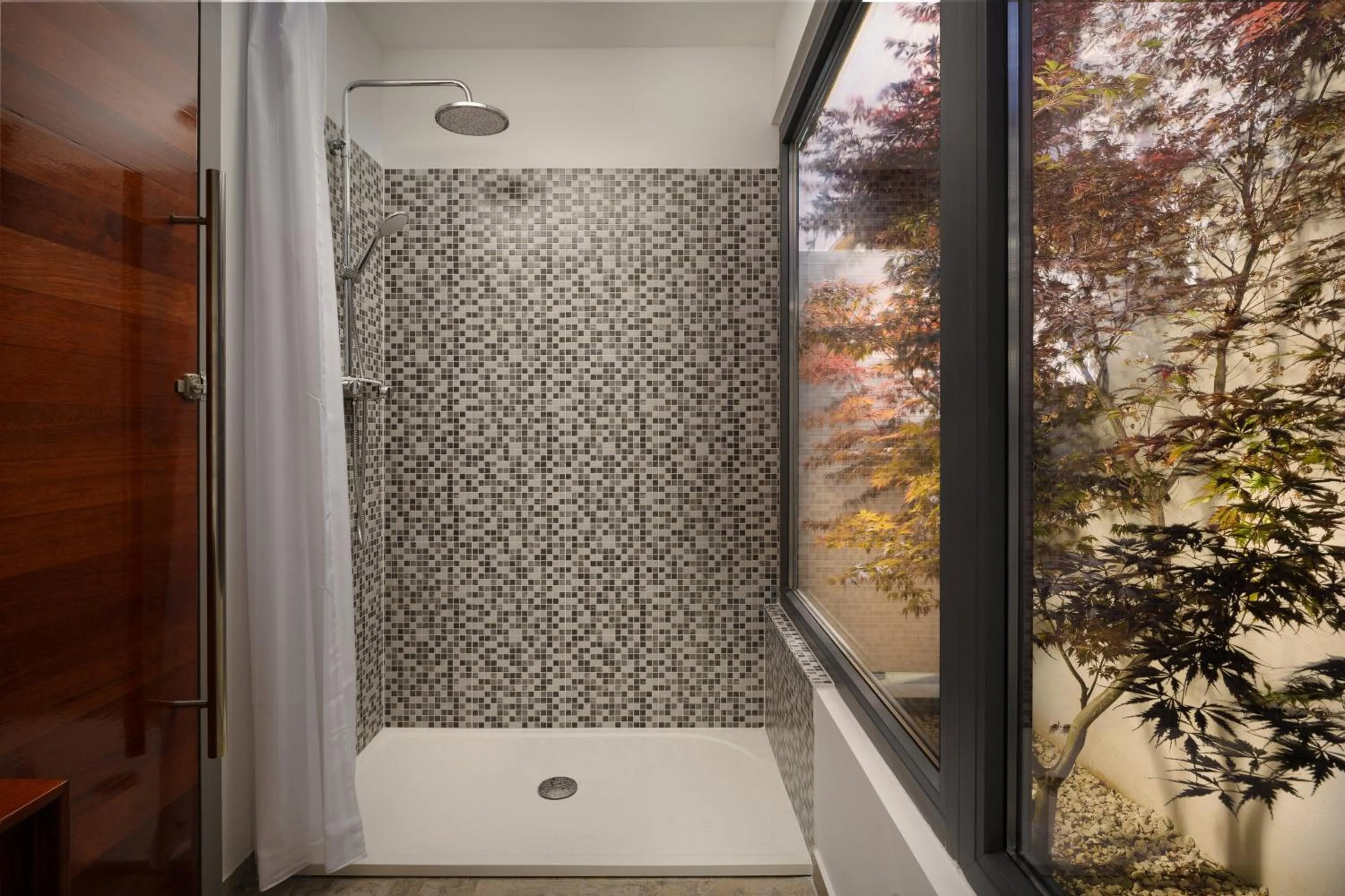 Bathroom in Boutique Hotel Chevalier by Bura Hotels - Adults Only