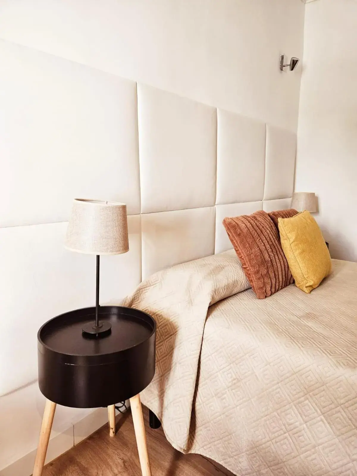 Queen Room in Alcamim Guesthouse Queen Room in Alcamim Guesthouse