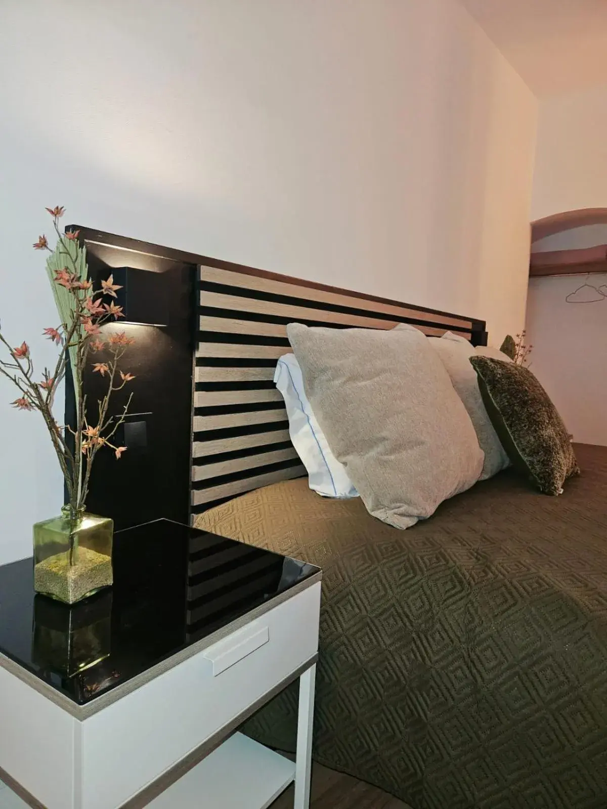 King Room in Alcamim Guesthouse King Room in Alcamim Guesthouse