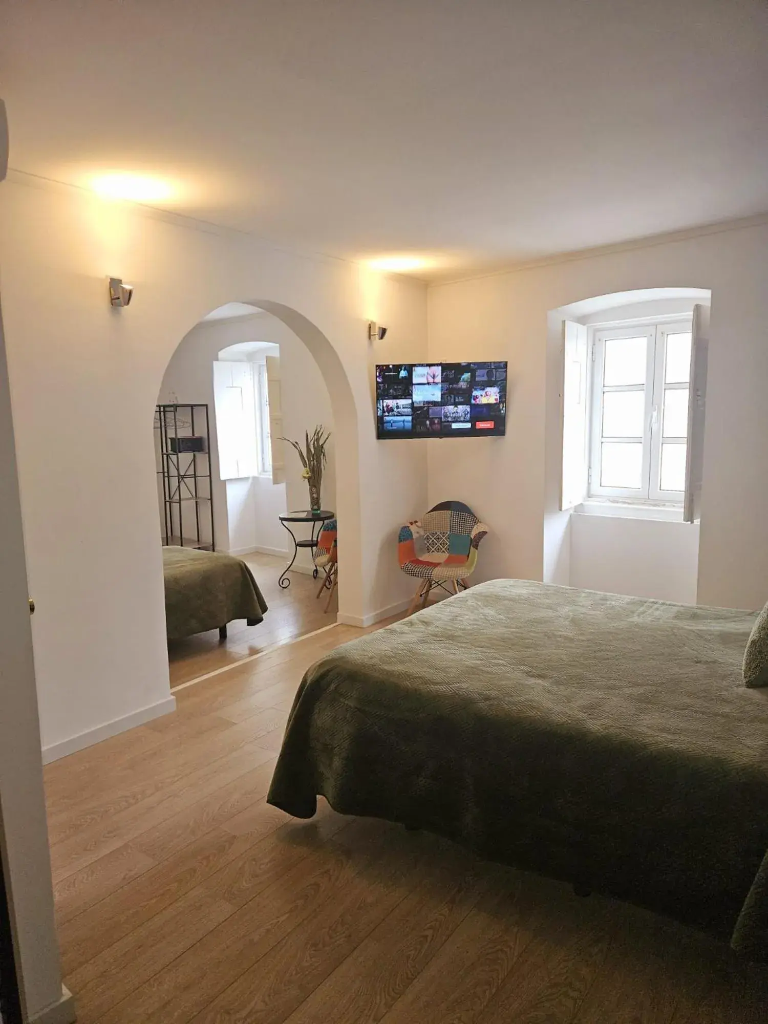 Family Suite in Alcamim Guesthouse Family Suite in Alcamim Guesthouse