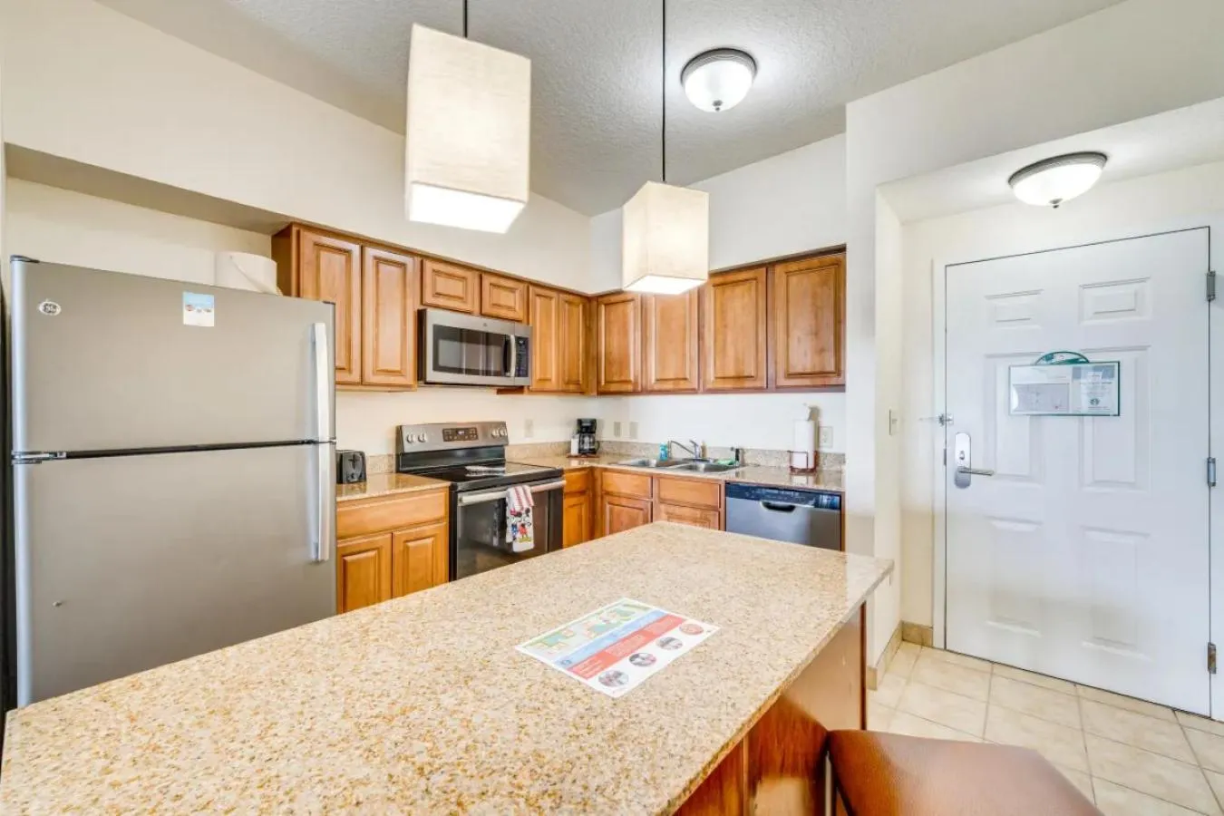 Cozy Orlando Resort Condo 4Mi from Disney