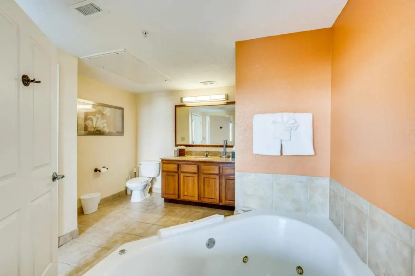 Cozy Orlando Resort Condo 4Mi from Disney