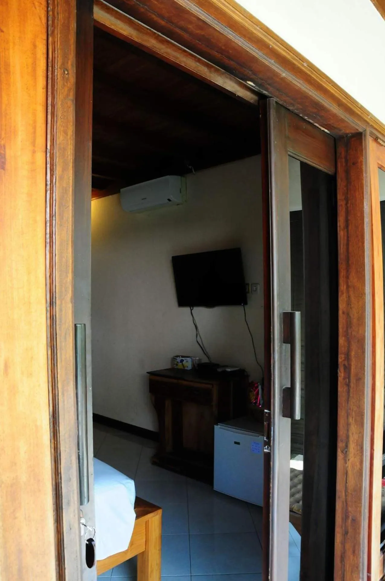Property building in Gili Flush Harmony