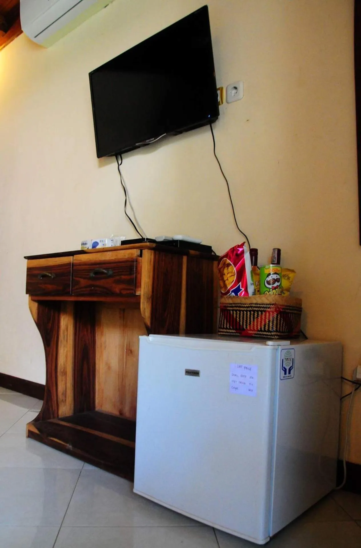 Other in Gili Flush Harmony