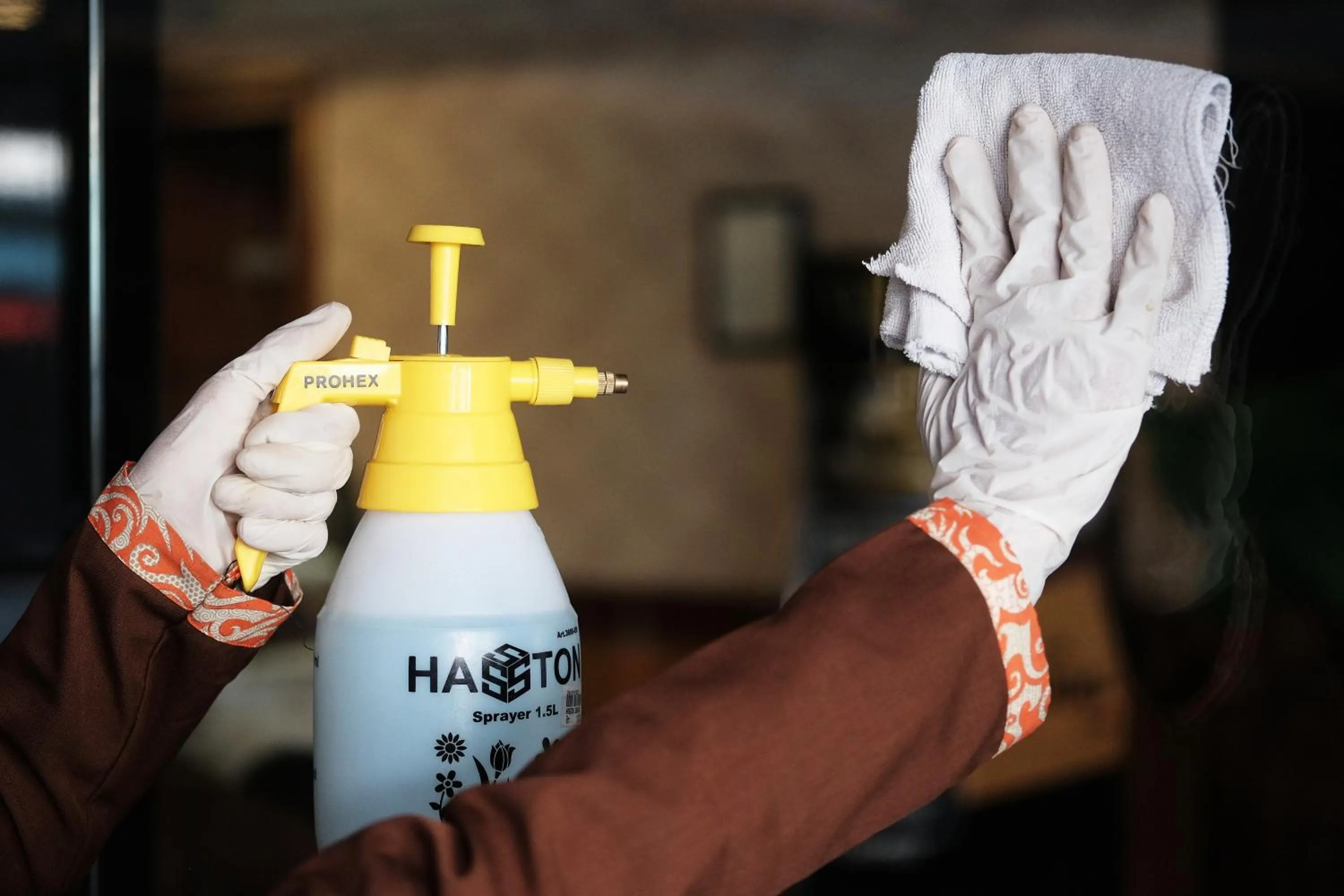 Other in Gili Flush Harmony