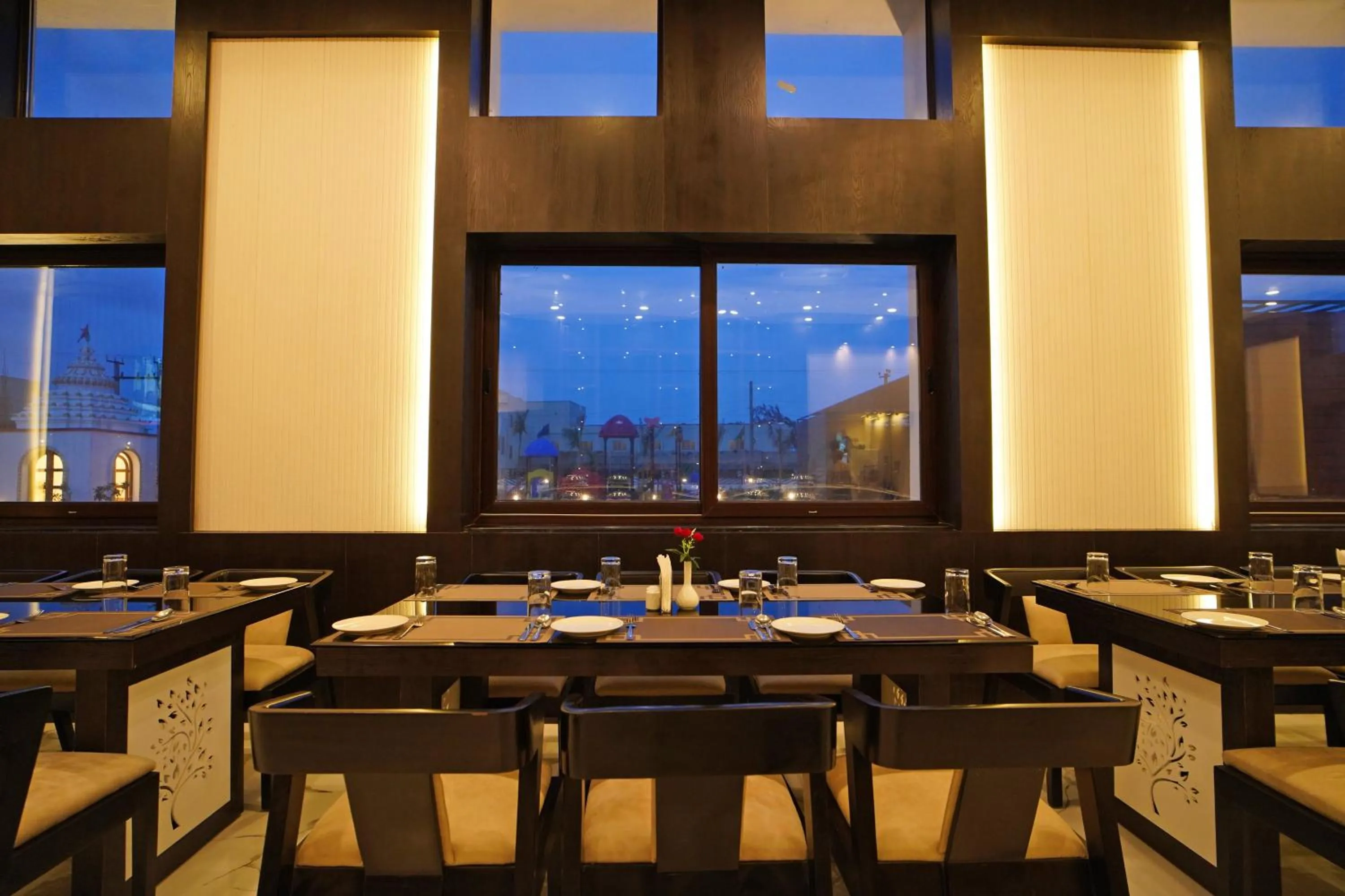 Shanti Seaview Resort & Spa