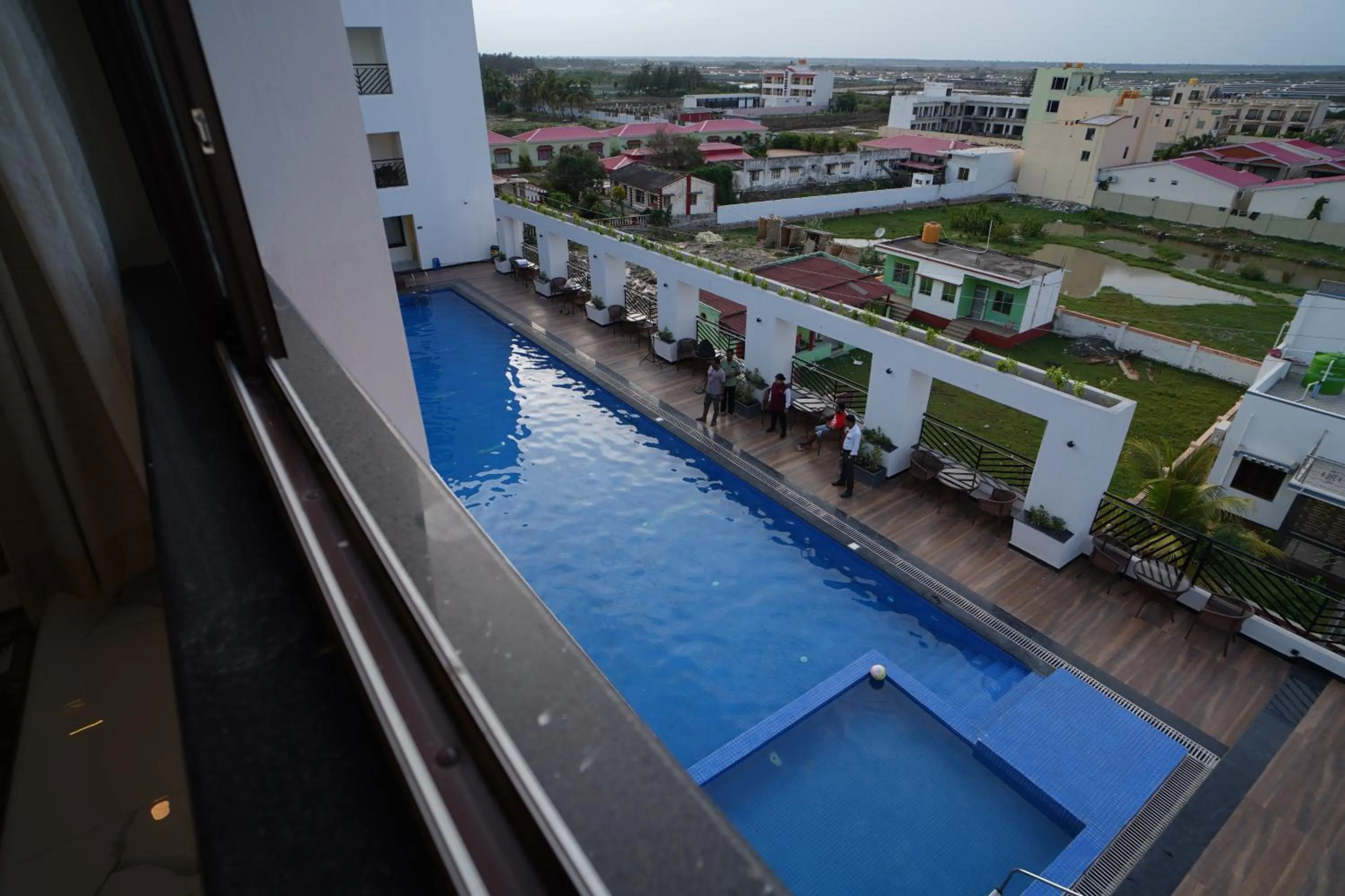 Shanti Seaview Resort & Spa