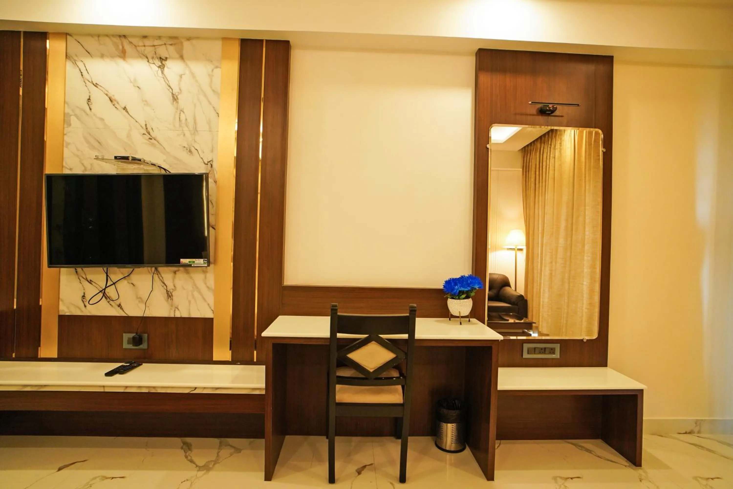 Shanti Seaview Resort & Spa