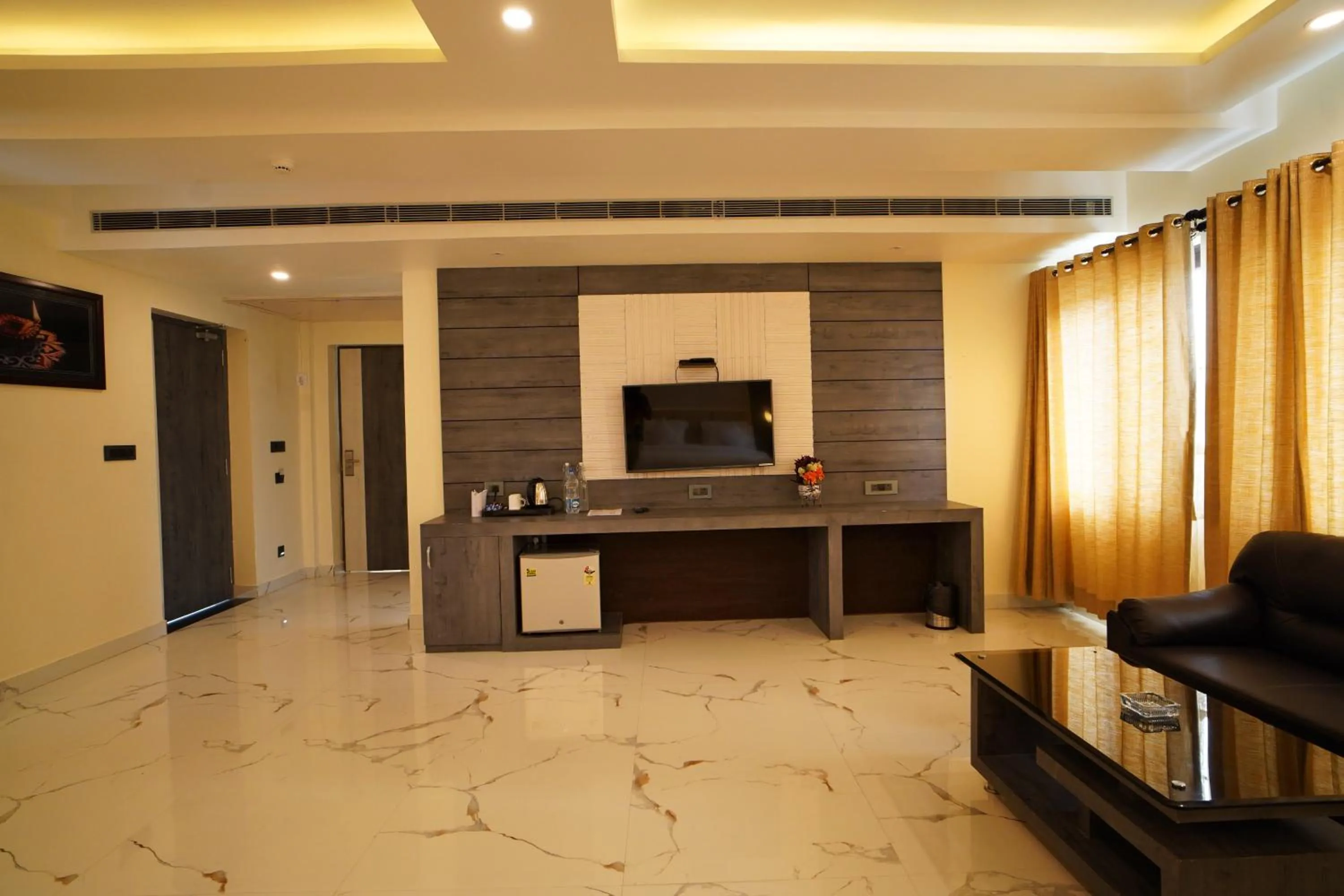 Shanti Seaview Resort & Spa