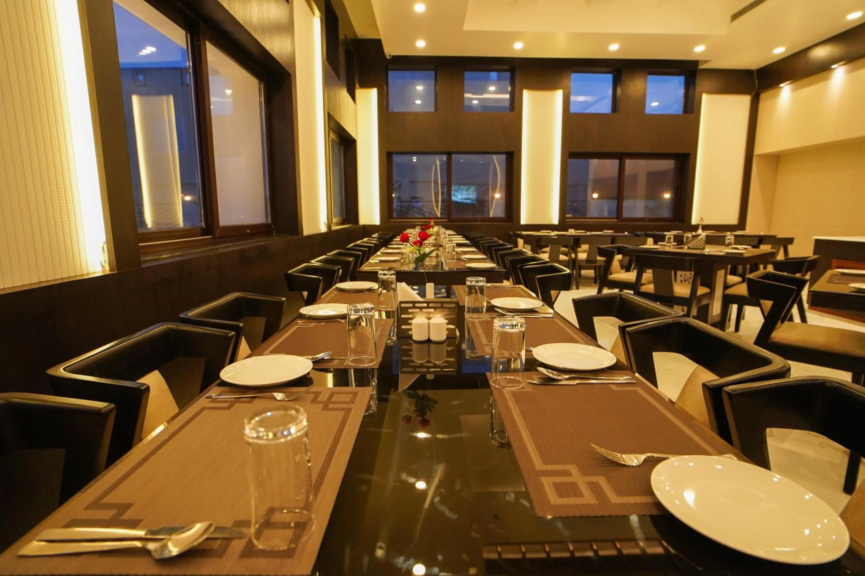 Shanti Seaview Resort & Spa