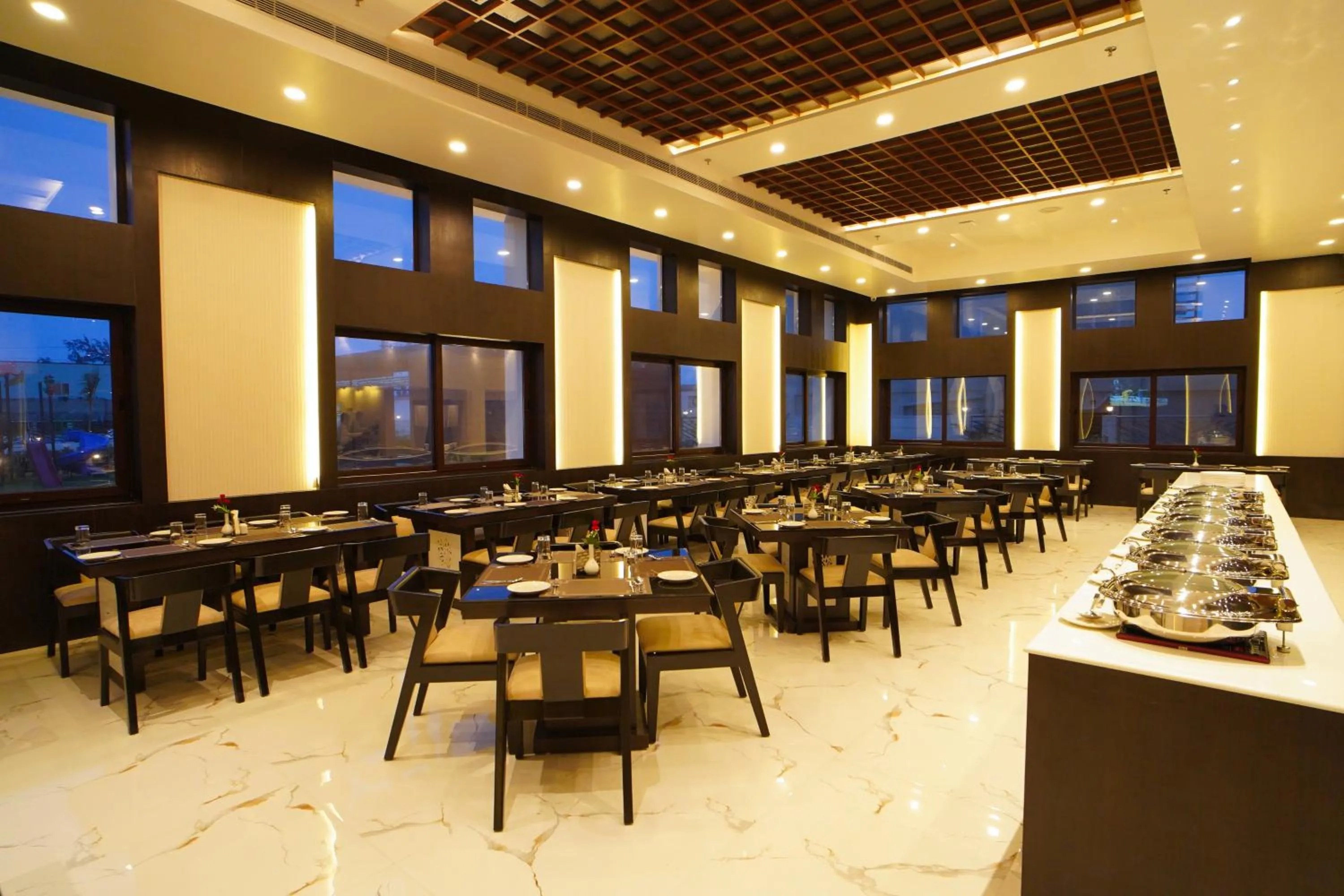 Shanti Seaview Resort & Spa