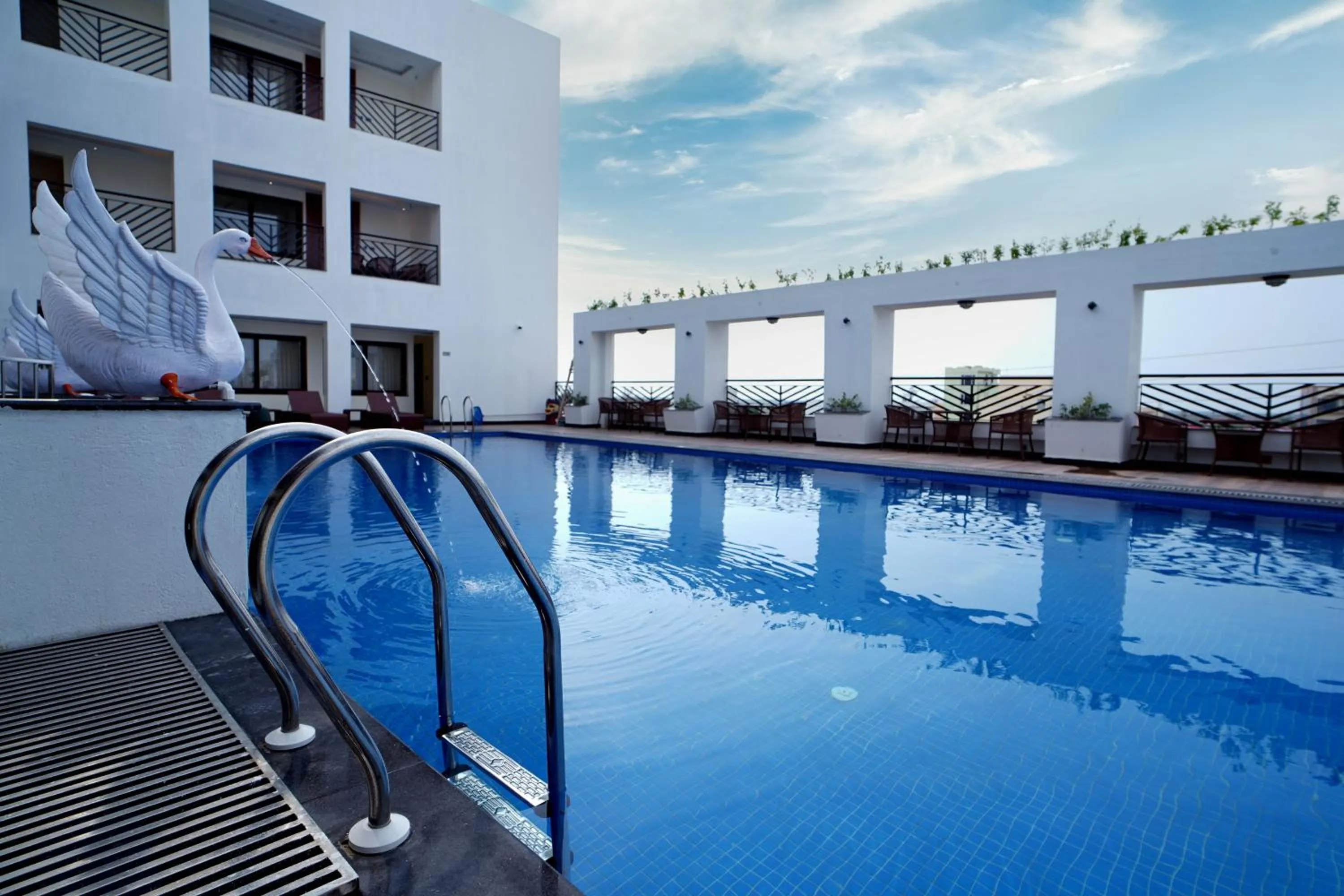 Shanti Seaview Resort & Spa