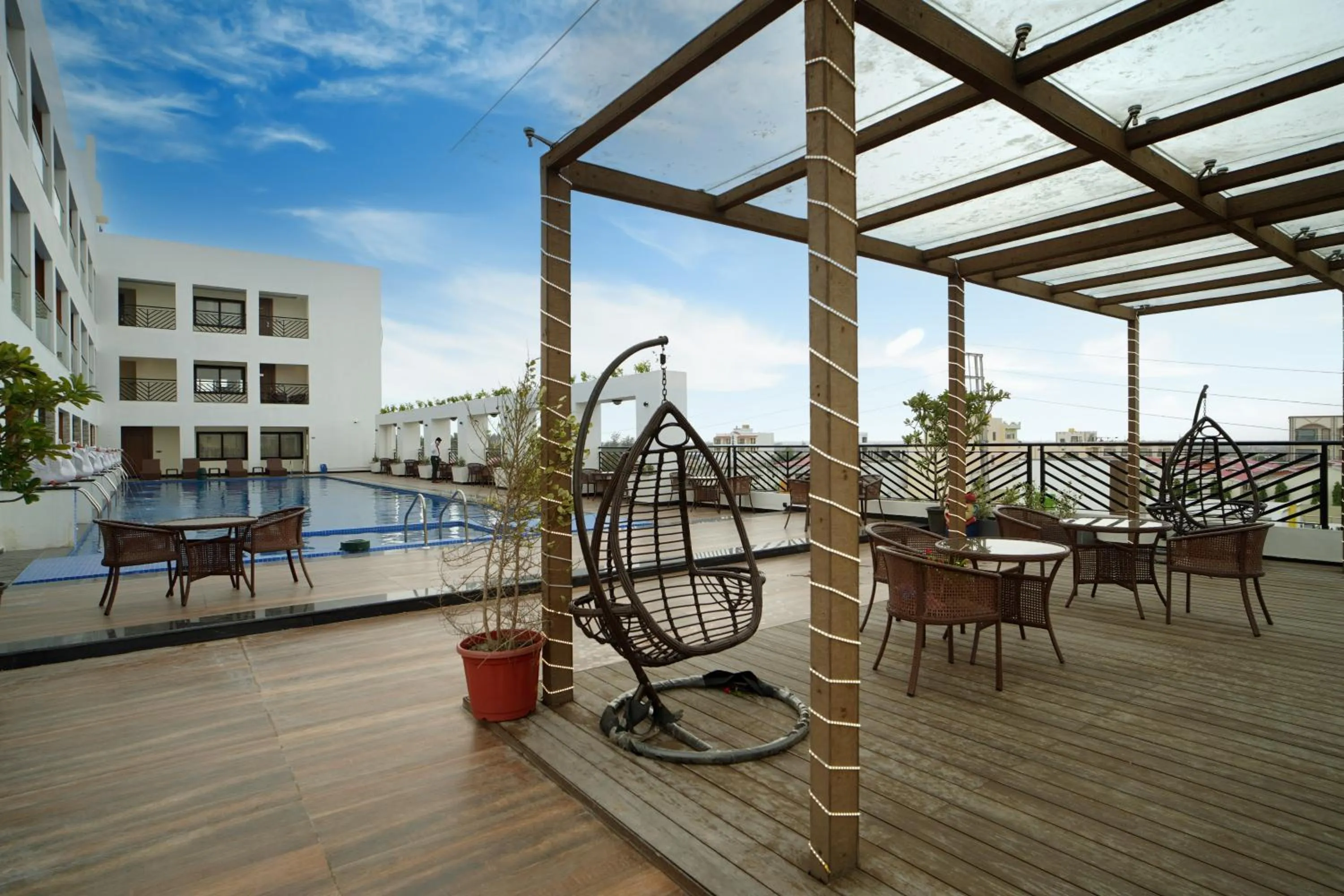 Shanti Seaview Resort & Spa