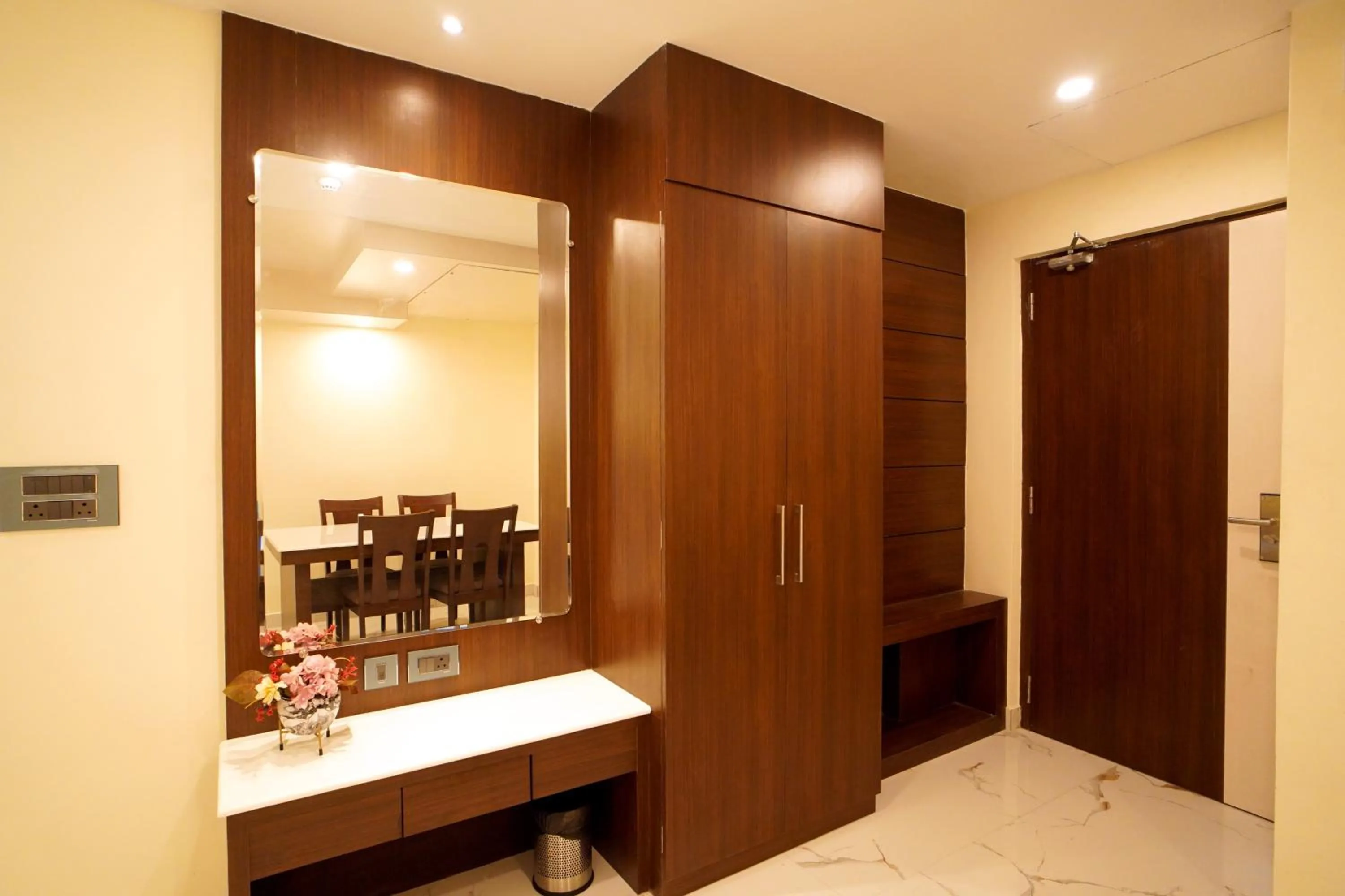 Shanti Seaview Resort & Spa