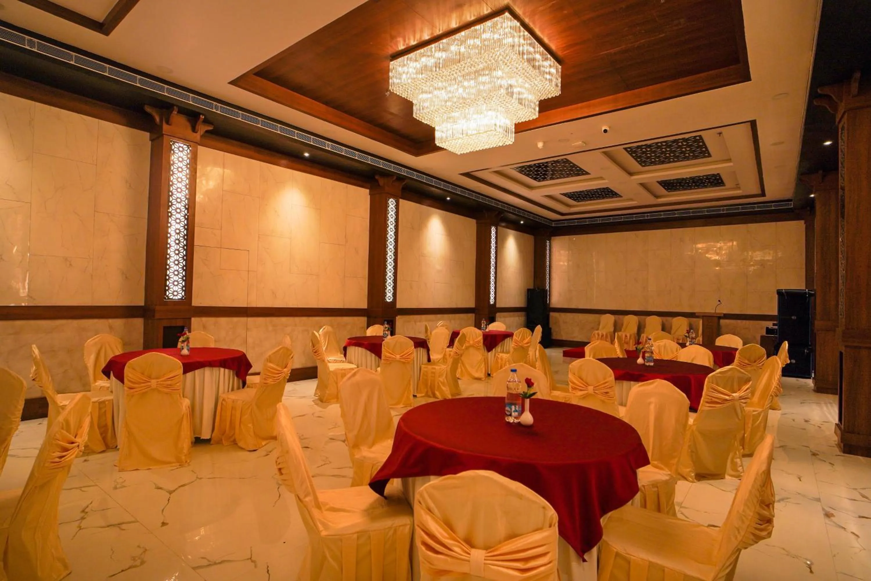 Shanti Seaview Resort & Spa