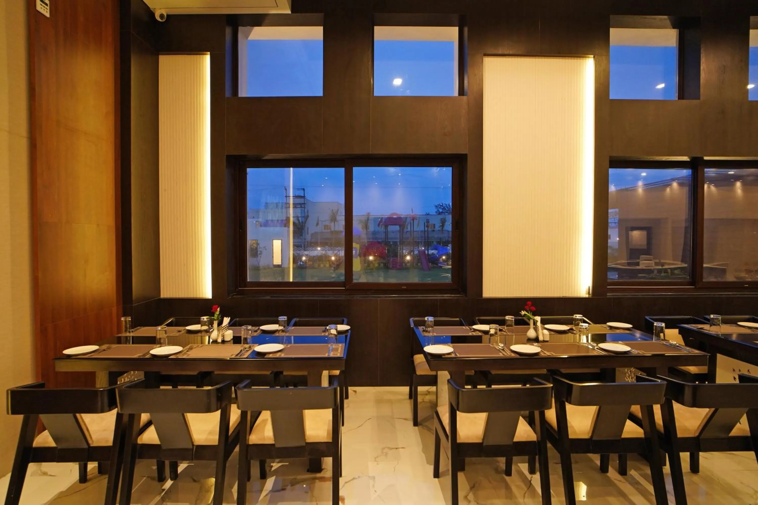 Shanti Seaview Resort & Spa