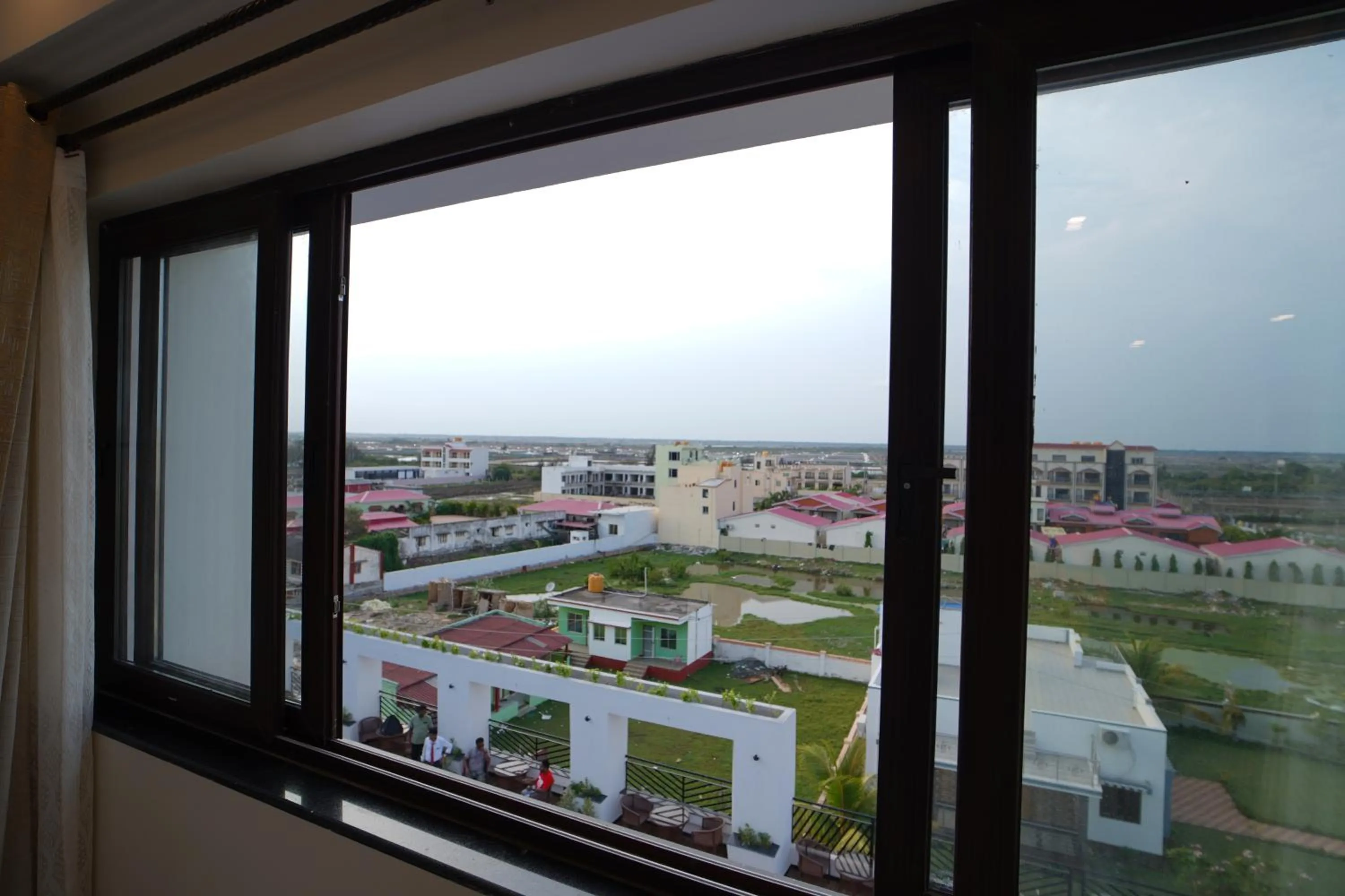 Shanti Seaview Resort & Spa