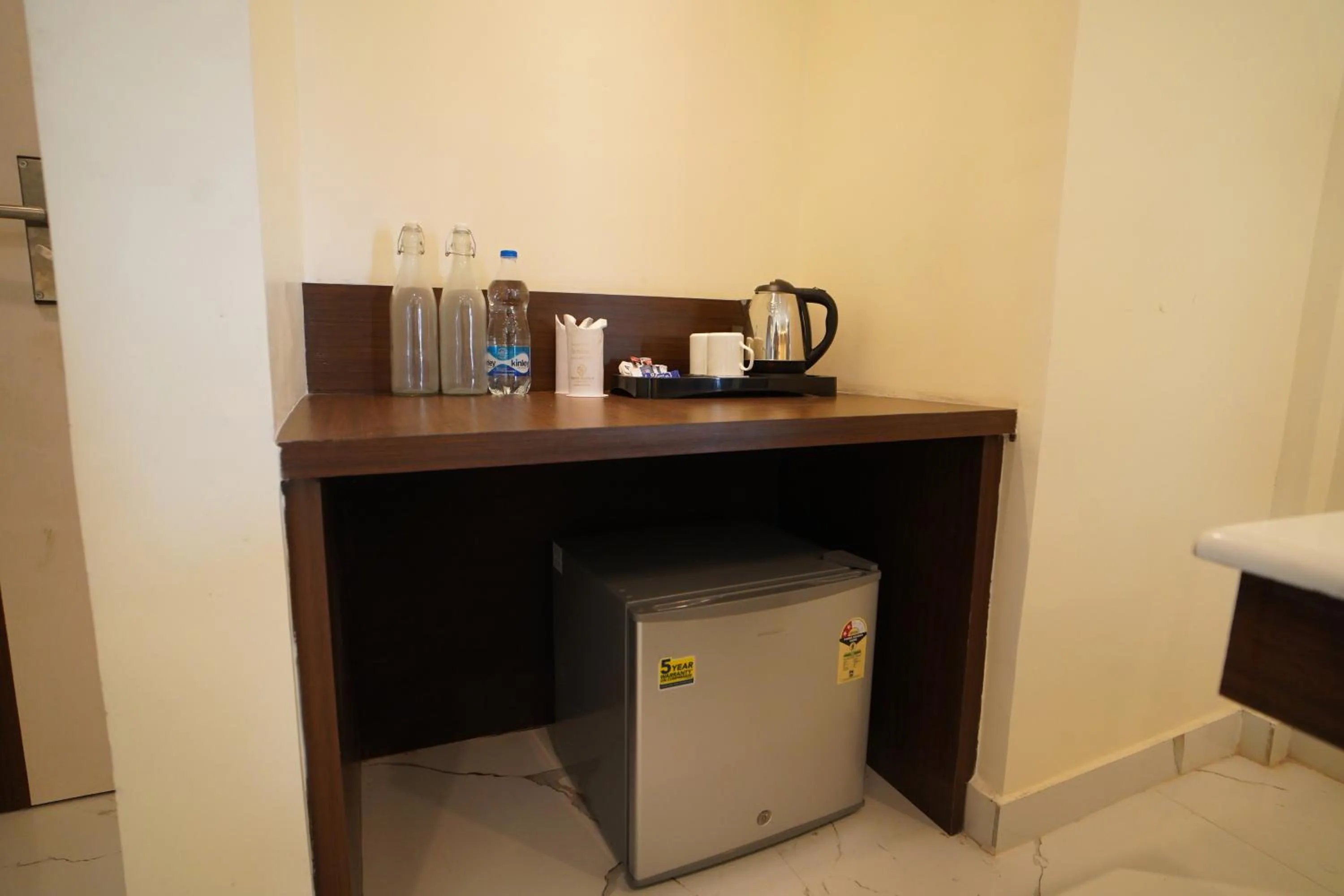 Shanti Seaview Resort & Spa