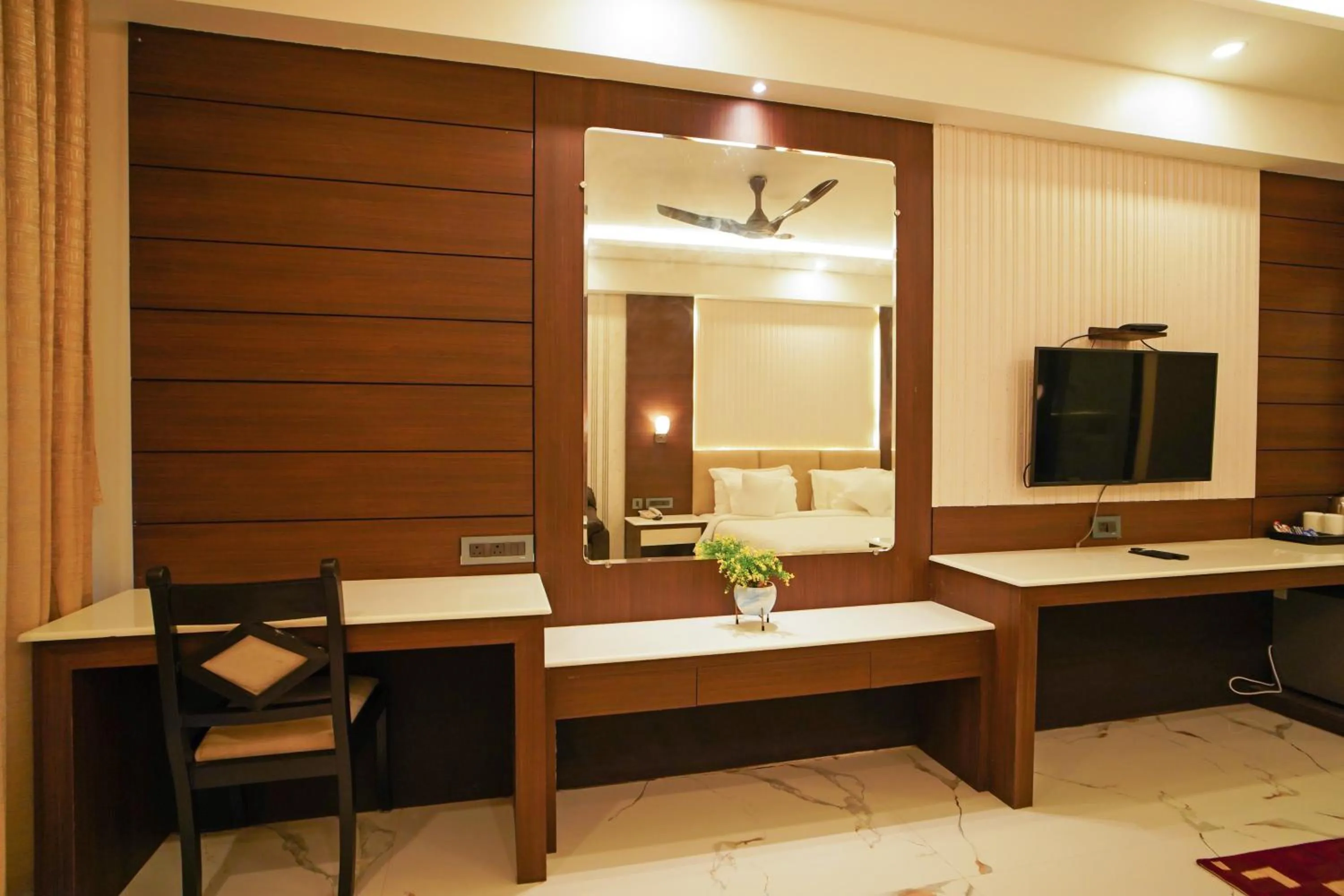 Shanti Seaview Resort & Spa